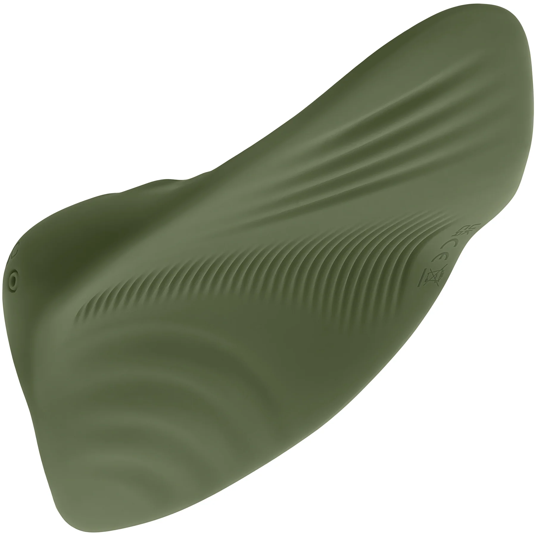 Gender X Pleasure Pad Rechargeable Silicone Vibrating Grinder - Image 18