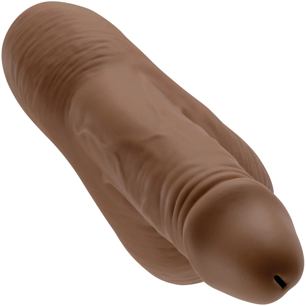 Gender X Silicone Realistic Stand To Pee - Dark - Image 2