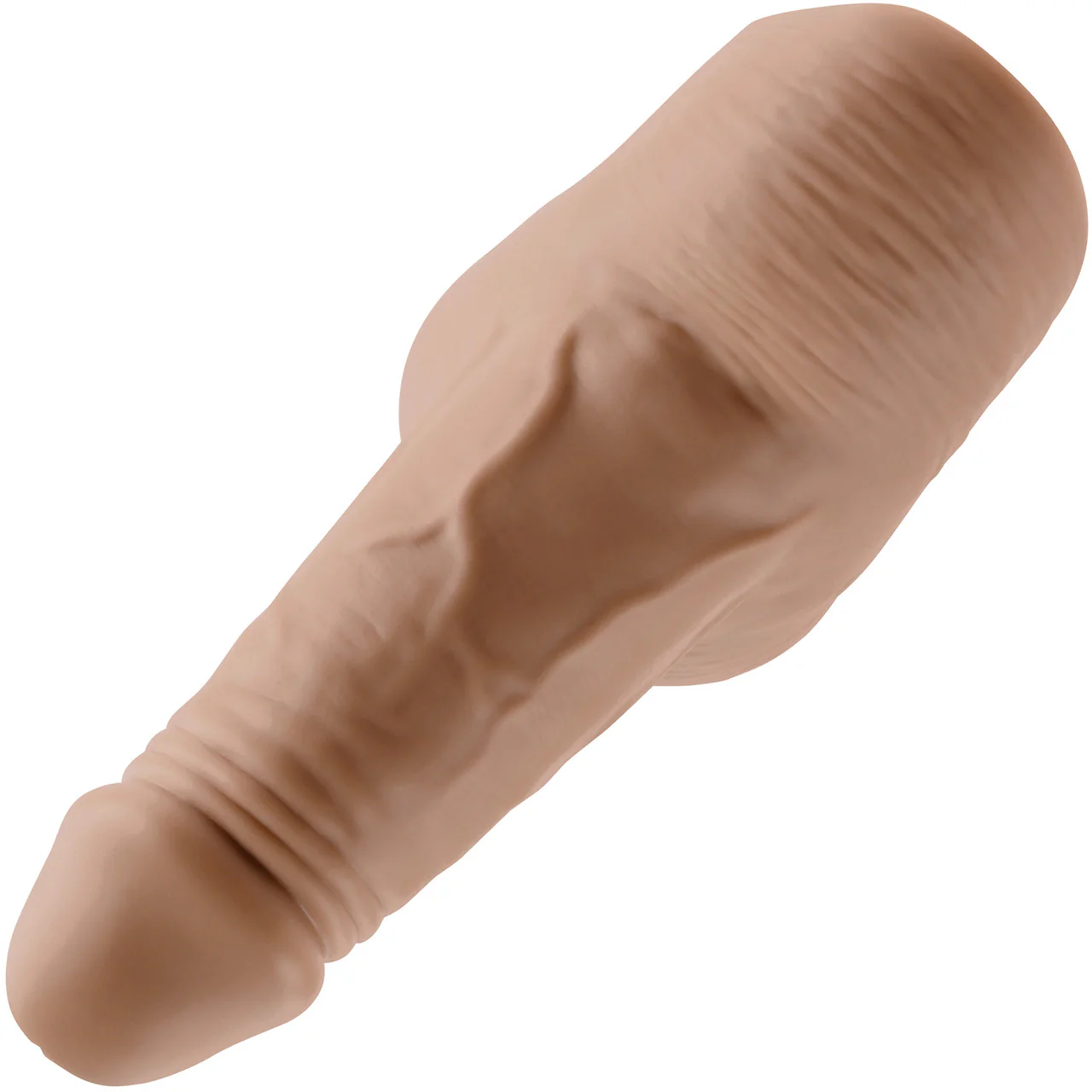 Gender X Silicone Realistic Stand To Pee - Medium - Image 3