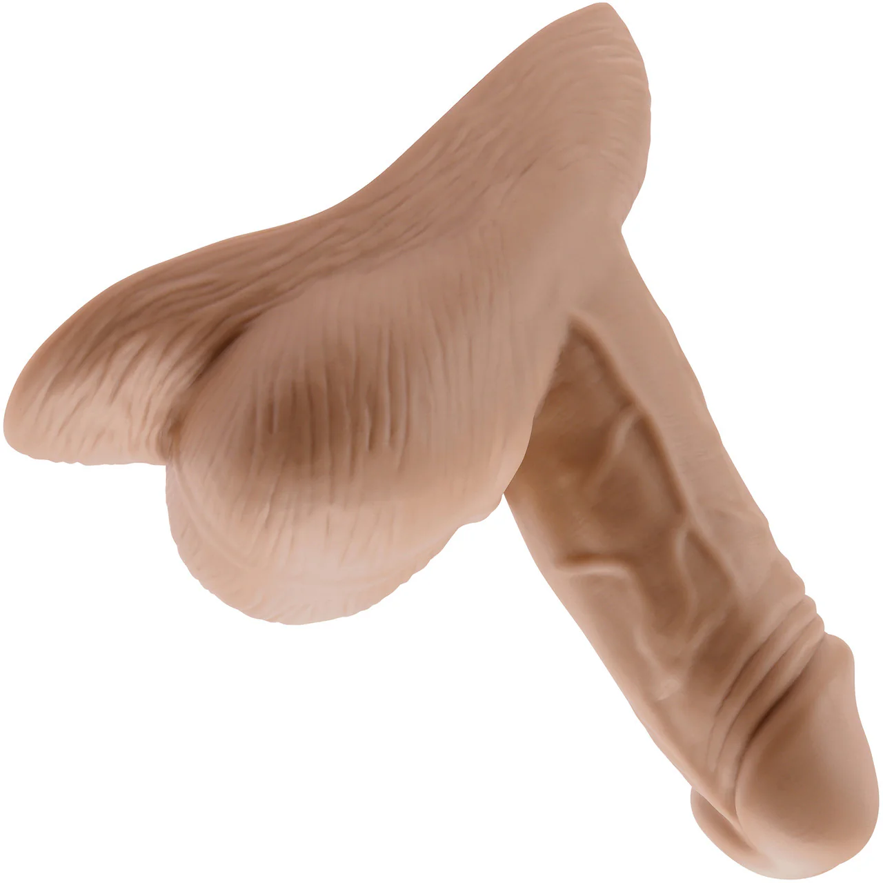 Gender X Silicone Realistic Stand To Pee - Medium - Image 4