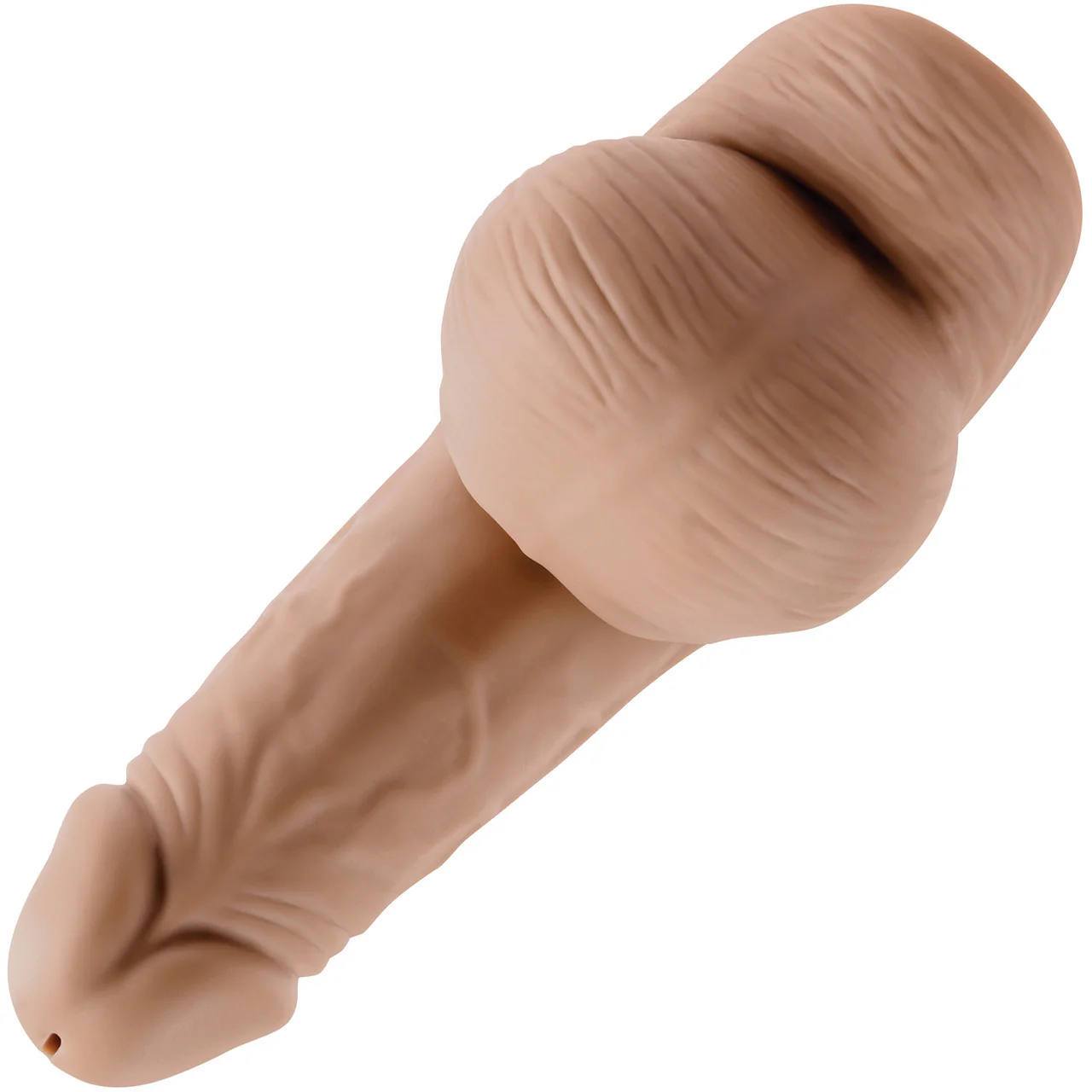 Gender X Silicone Realistic Stand To Pee - Medium - Image 5