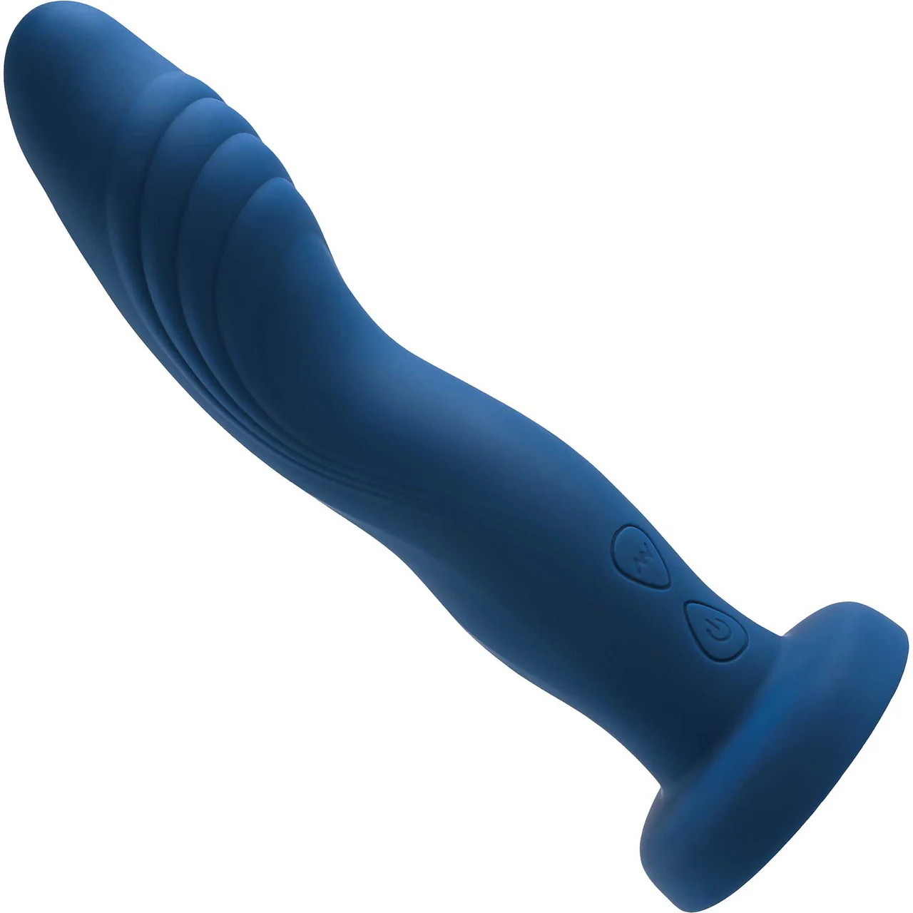 Gender X Snuggle Up Rechargeable Silicone Dual Vibrating Strap-On Kit With Remote Control - Image 2