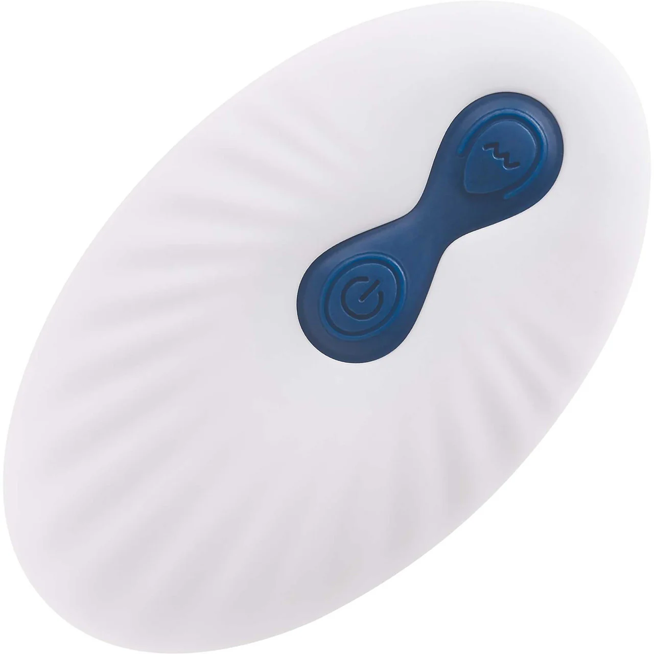 Gender X Snuggle Up Rechargeable Silicone Dual Vibrating Strap-On Kit With Remote Control - Image 6