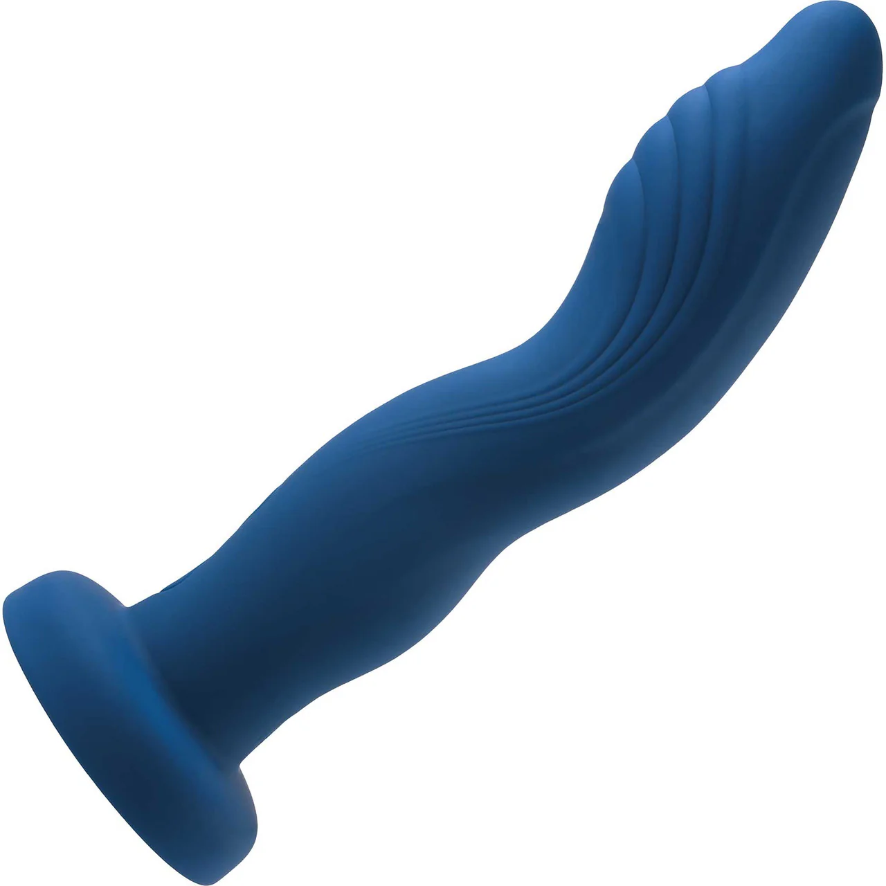 Gender X Snuggle Up Rechargeable Silicone Dual Vibrating Strap-On Kit With Remote Control - Image 7