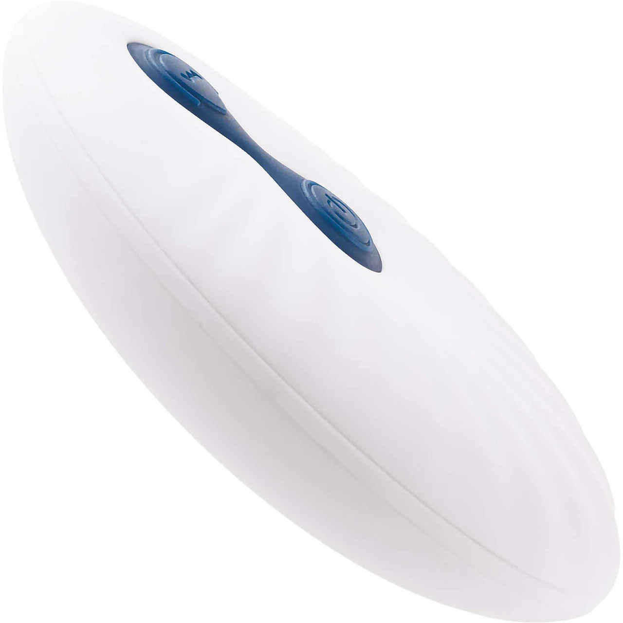 Gender X Snuggle Up Rechargeable Silicone Dual Vibrating Strap-On Kit With Remote Control - Image 8