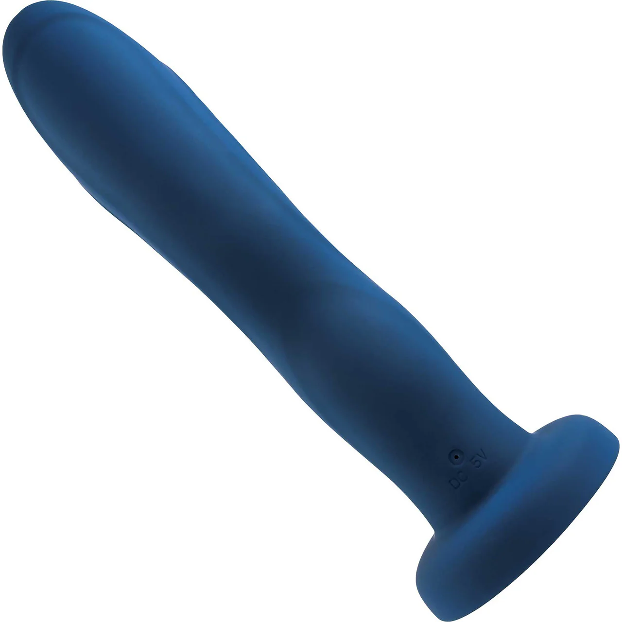 Gender X Snuggle Up Rechargeable Silicone Dual Vibrating Strap-On Kit With Remote Control - Image 9