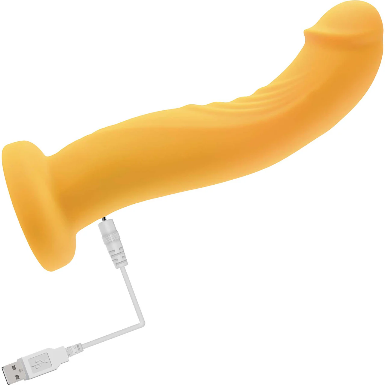 Gender X Sweet Embrace Rechargeable Silicone Dual Vibrating Strap-On Kit With Remote Control - Image 10