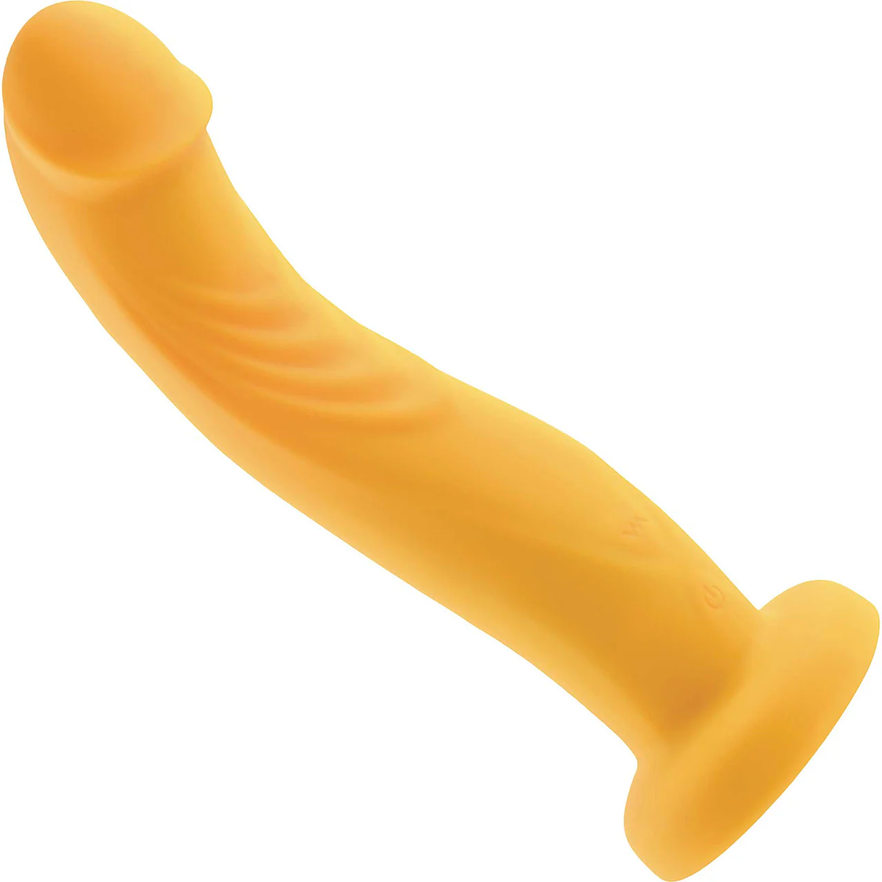 Gender X Sweet Embrace Rechargeable Silicone Dual Vibrating Strap-On Kit With Remote Control - Image 2