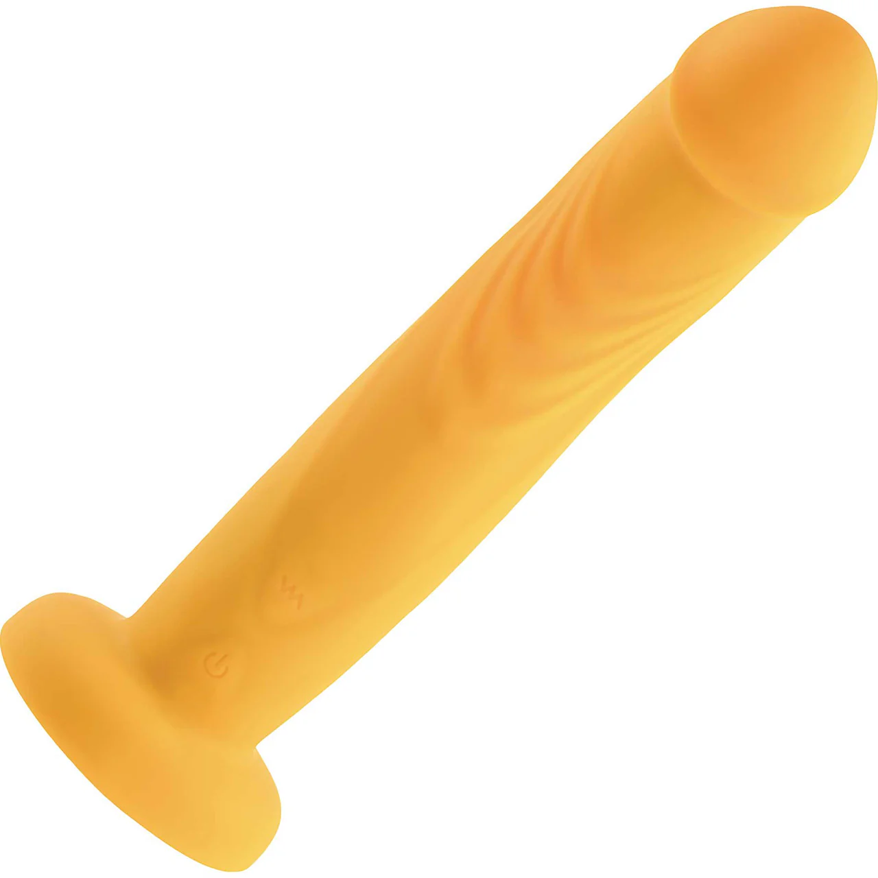 Gender X Sweet Embrace Rechargeable Silicone Dual Vibrating Strap-On Kit With Remote Control - Image 4