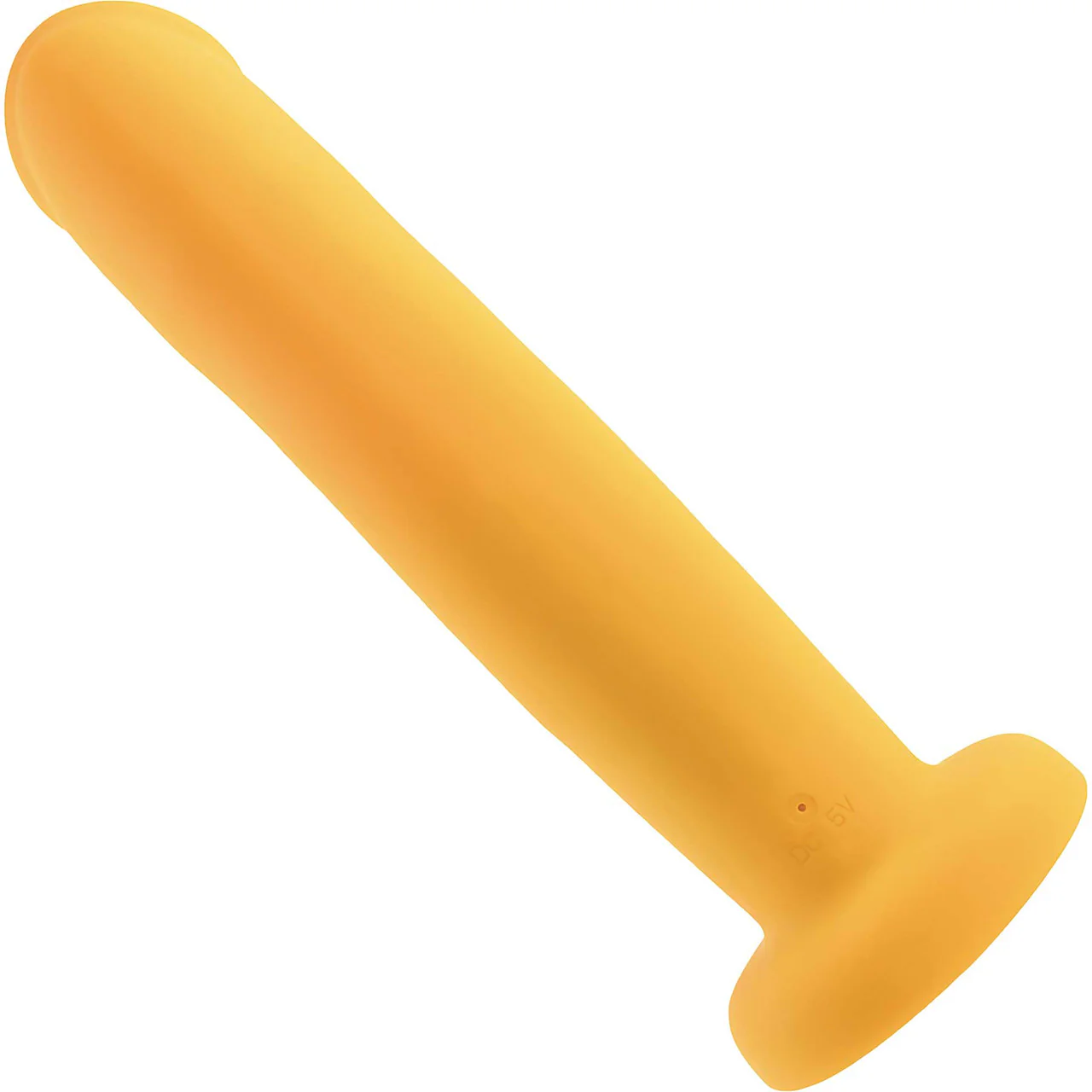 Gender X Sweet Embrace Rechargeable Silicone Dual Vibrating Strap-On Kit With Remote Control - Image 9