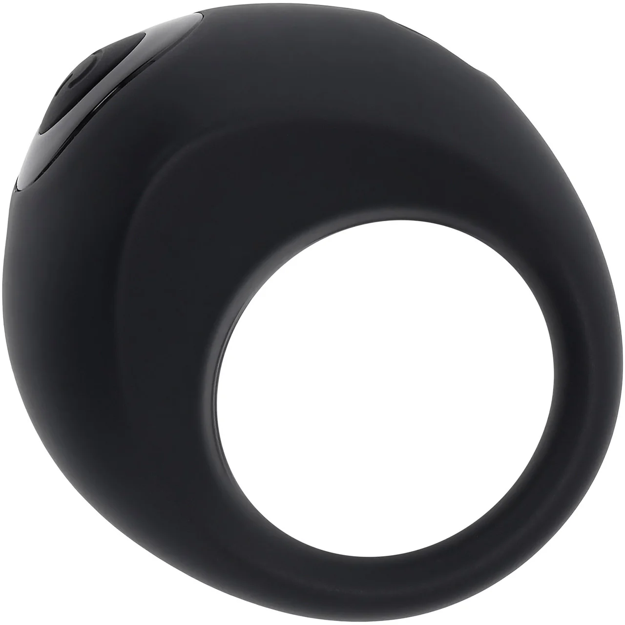 Gender X Teamwork Set With Silicone Vibrating Cock Ring And Butt Plug With Rotating Beads & Remote - Image 6
