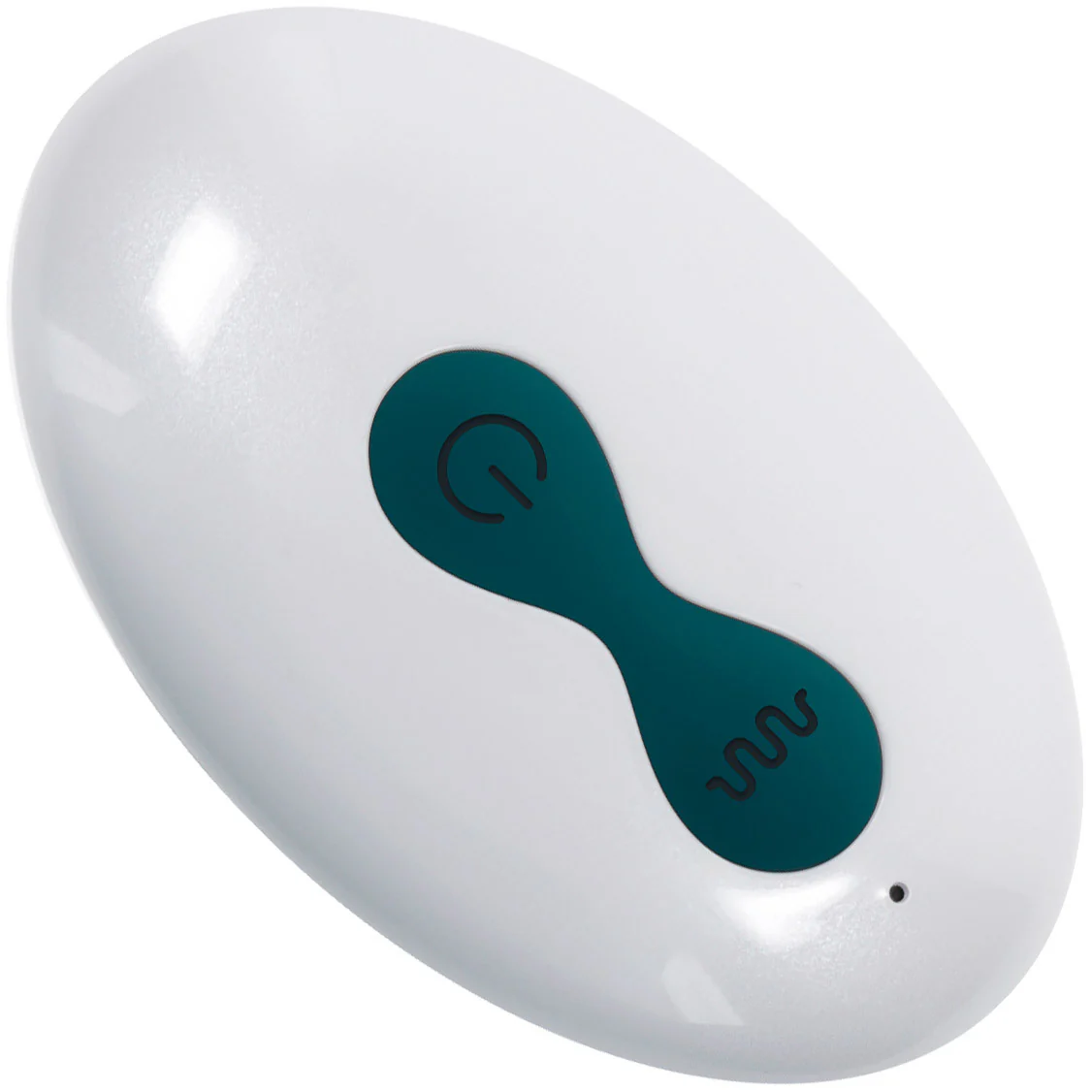 Gender X Tunnel Tapper Rechargeable Waterproof Silicone Butt Plug With Remote - Image 6