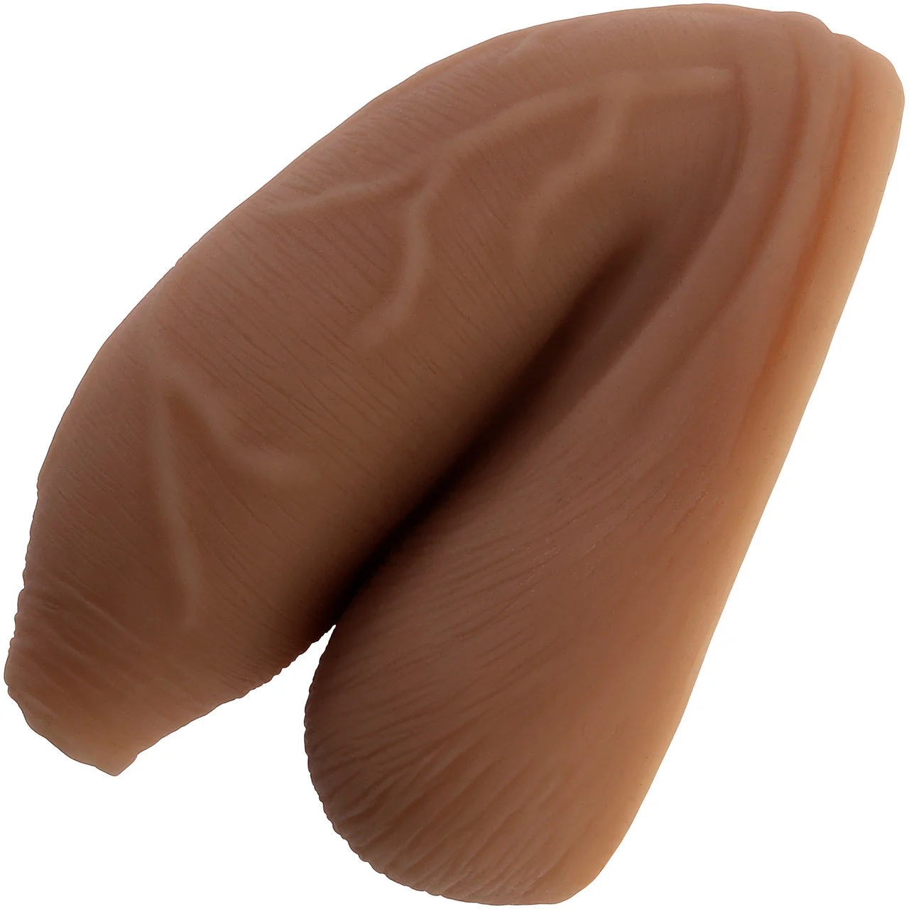 Gender X Uncircumsized Penis Packer - Dark - Image 3