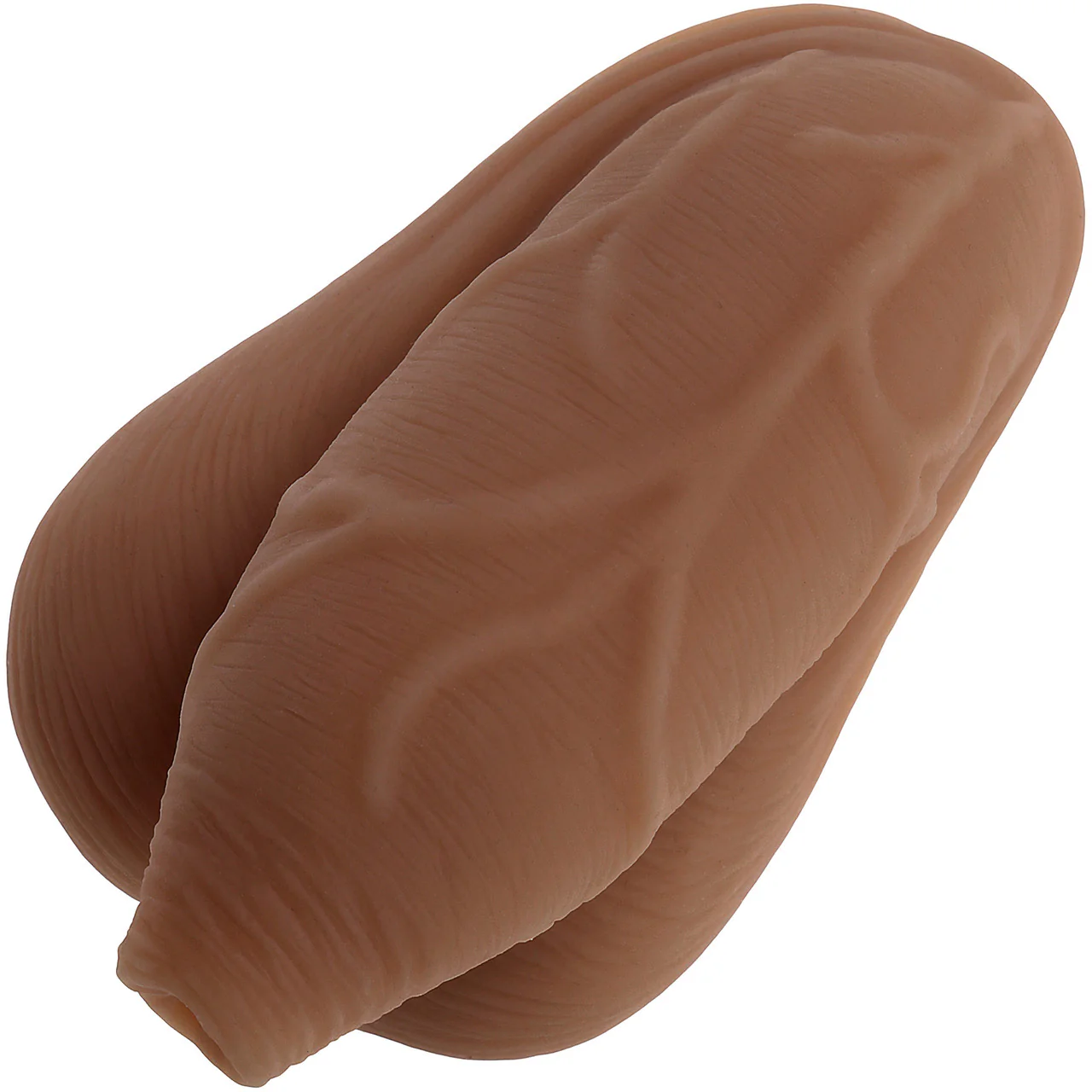Gender X Uncircumsized Penis Packer - Dark - Image 5