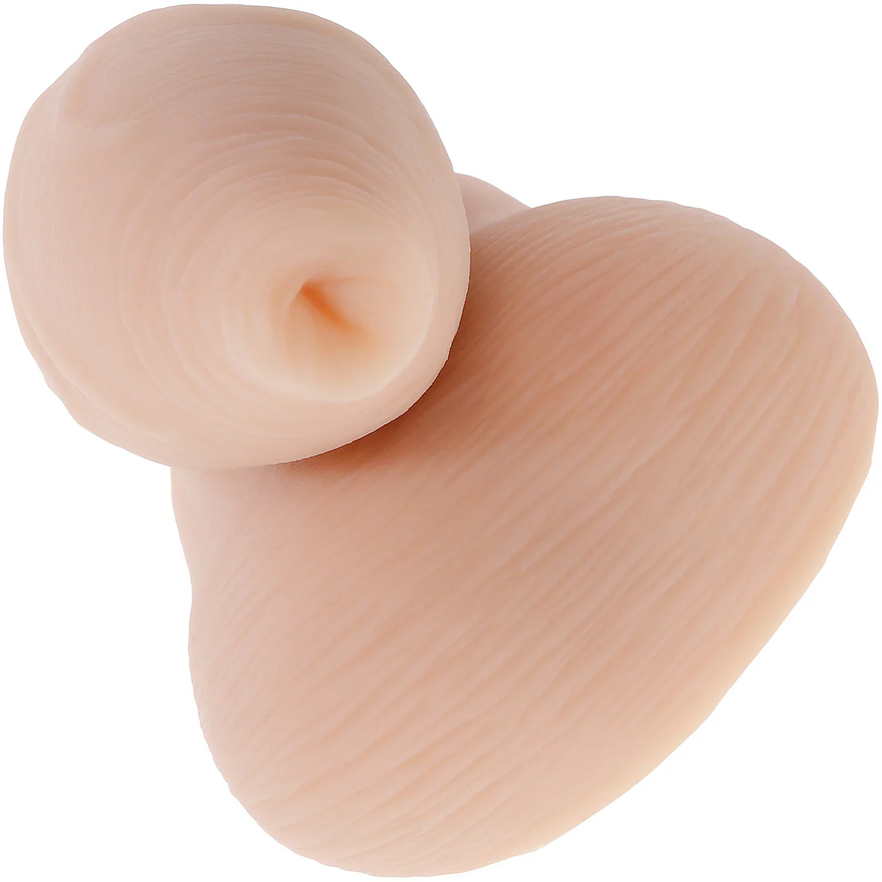Gender X Uncircumsized Penis Packer - Light - Image 6