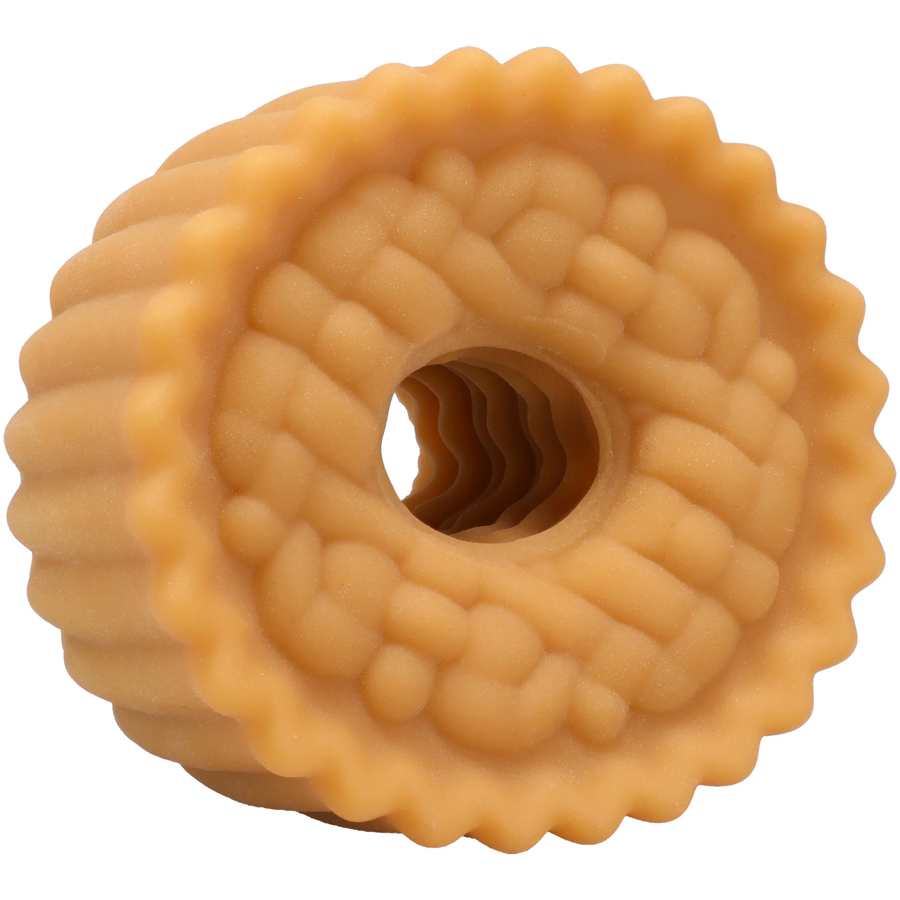 GoodHead Apple Pie Blowjob Set With Stroker & Slick Head Glide By Doc Johnson - Image 2