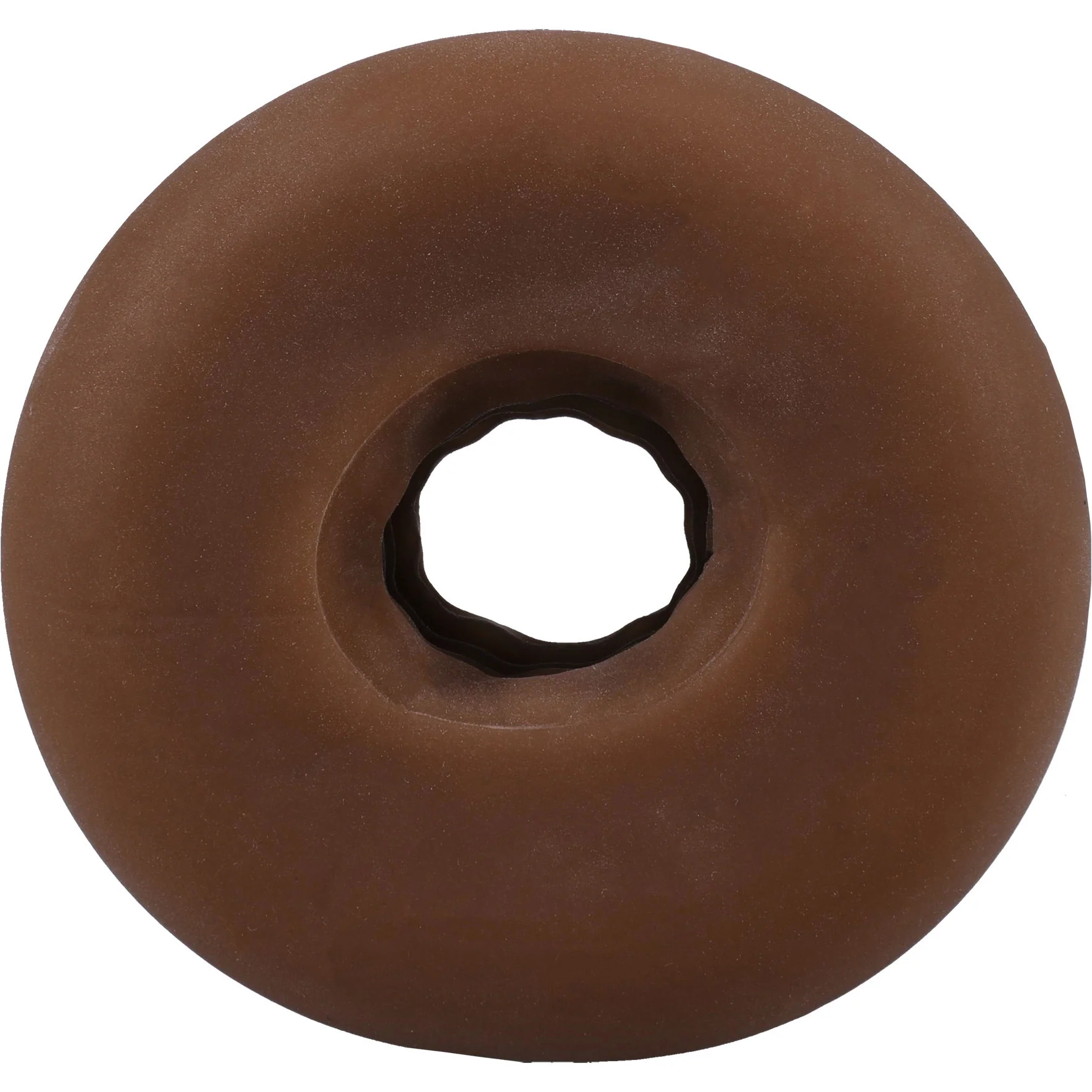 GoodHead Chocolate Donut Blowjob Set With Stroker & Slick Head Glide By Doc Johnson - Image 3