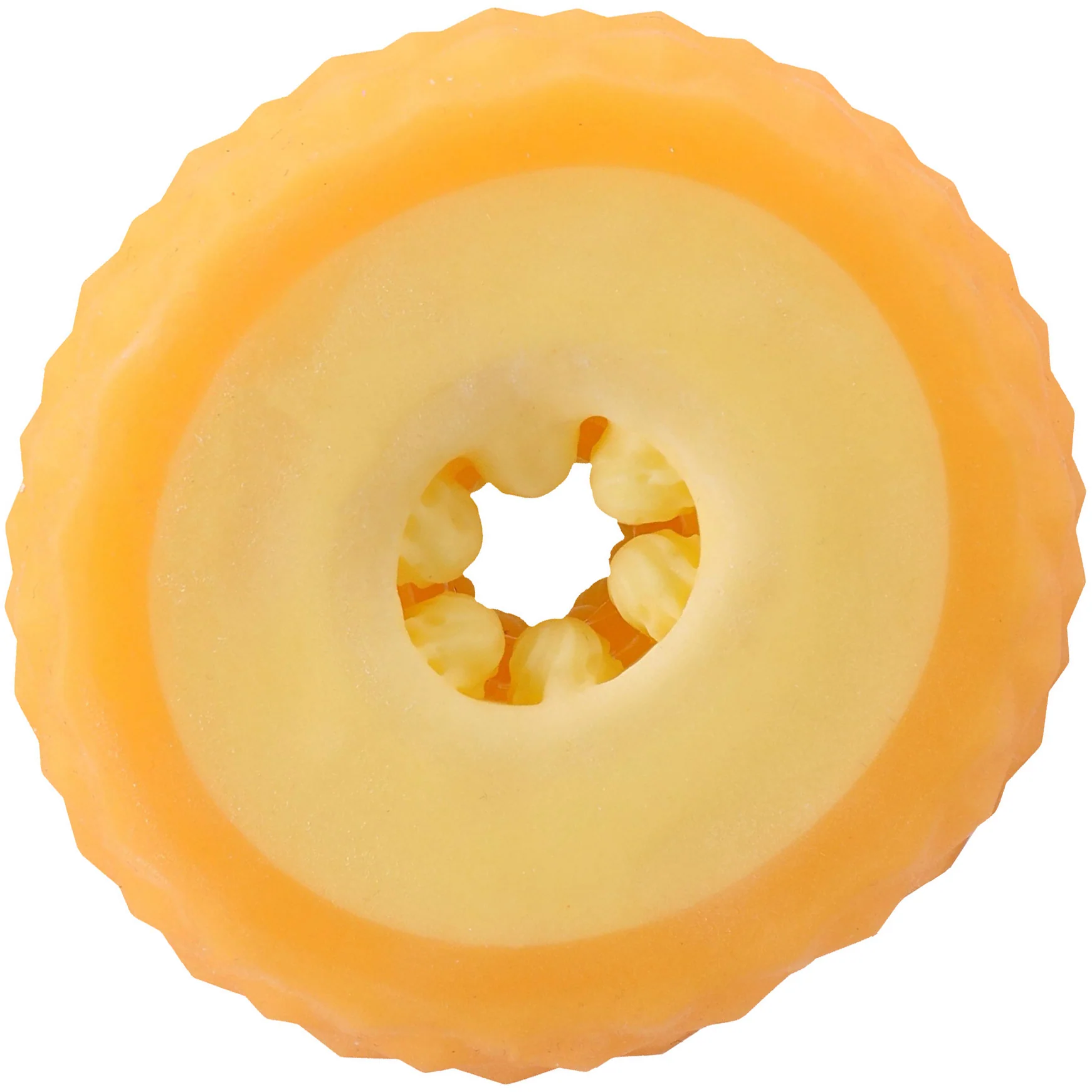 GoodHead Pineapple Blowjob Set With Stroker & Slick Head Glide By Doc Johnson - Image 2