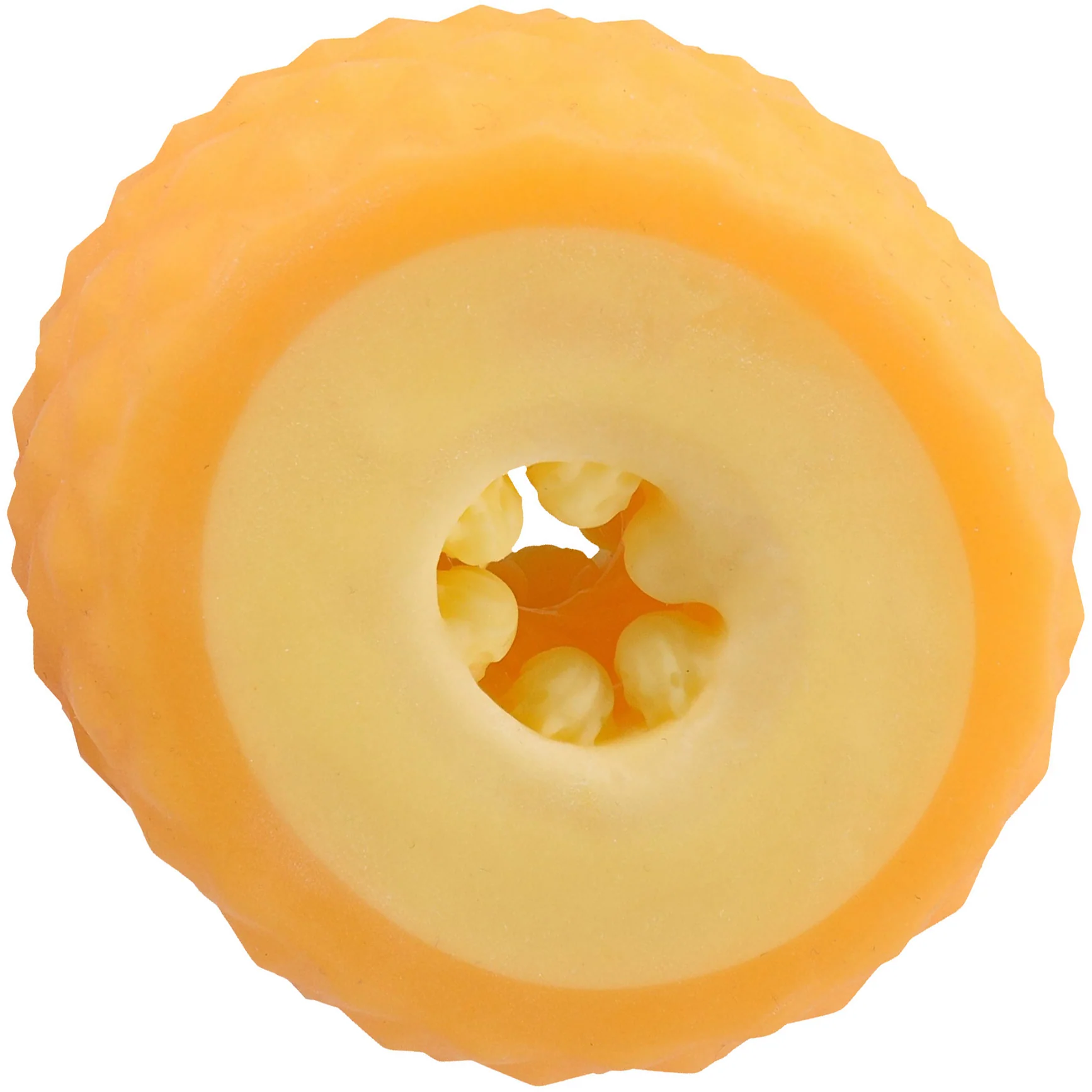 GoodHead Pineapple Blowjob Set With Stroker & Slick Head Glide By Doc Johnson - Image 4
