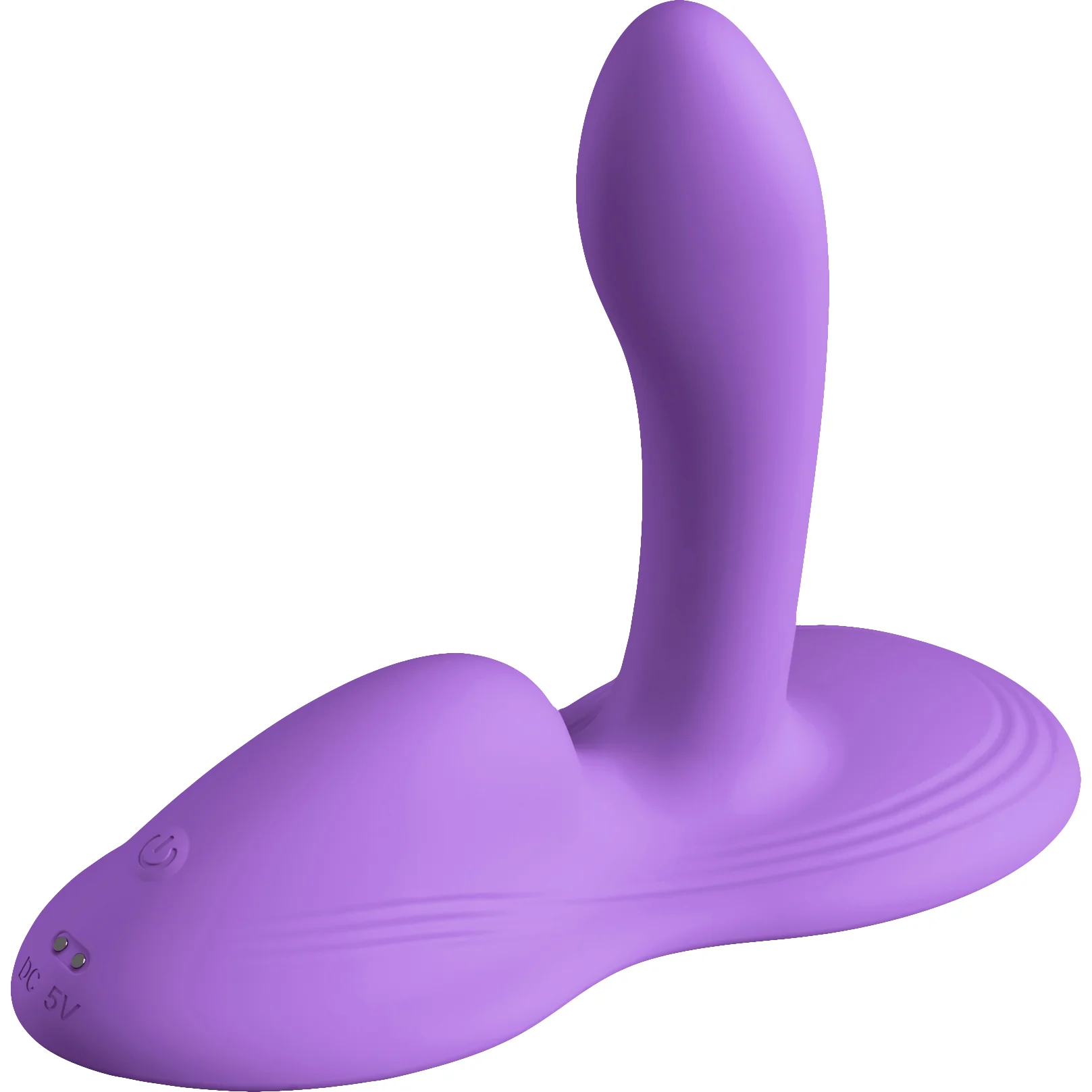 Grinders Paramour App Controlled Silicone Vibrating Dual Motor Grinder