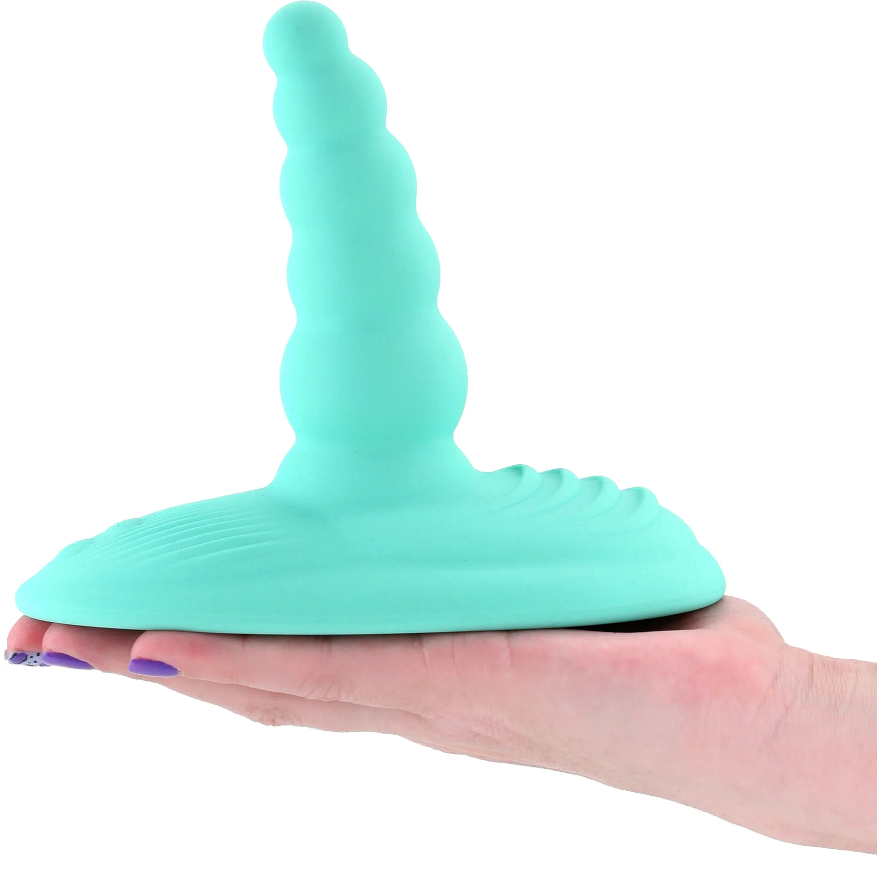 Grinders Sublime App Controlled Silicone Vibrating Dual Motor Grinder - Image 2