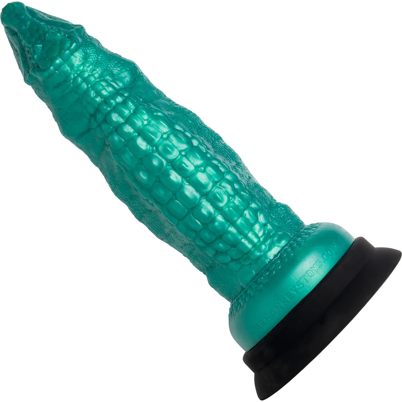 Hankey's Toys Heavy Duty 7" Suction Cup - Image 4