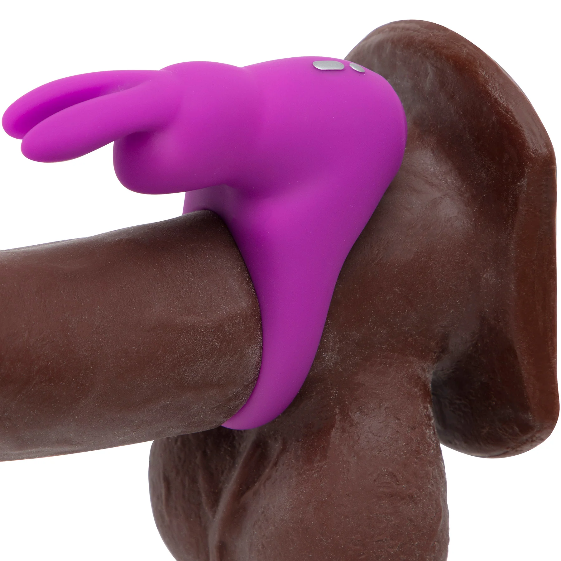 Happy Rabbit Couple's Pleasure Kit - 7 Pieces - Image 6