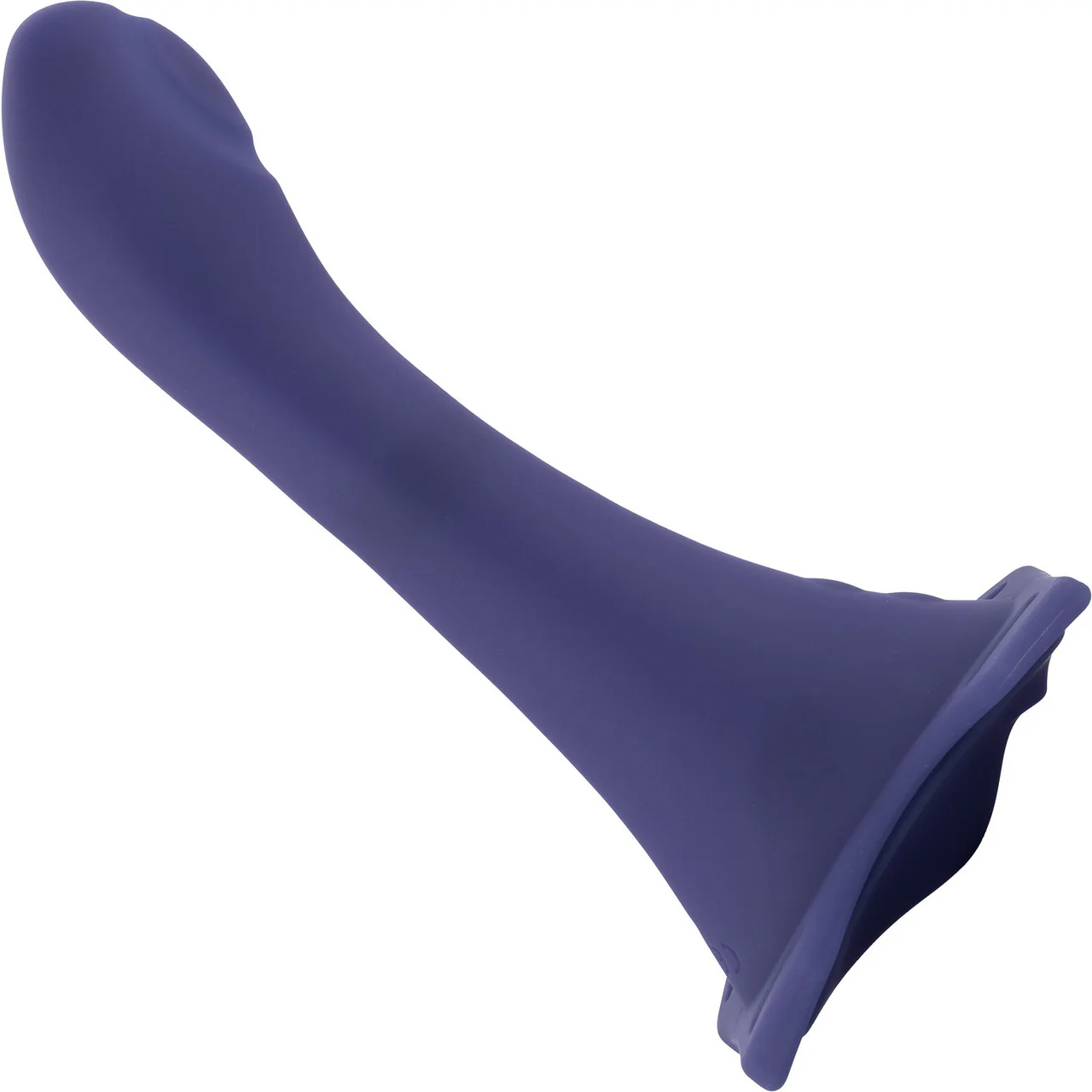 Her Royal Harness ME2 Thumper Set With Pulsing, Vibrating Silicone Probe By CalExotics - Image 5