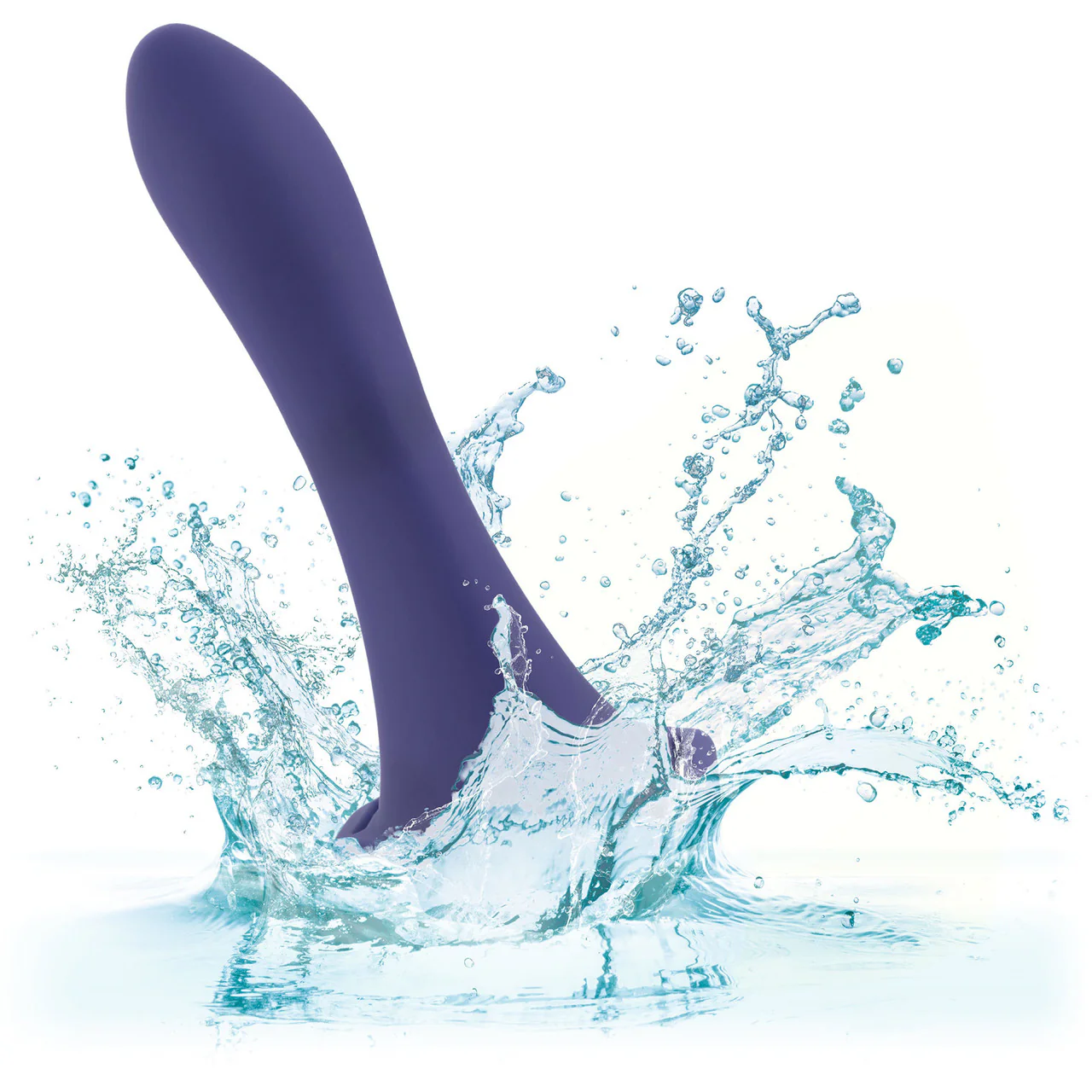 Her Royal Harness ME2 Thumper Set With Pulsing, Vibrating Silicone Probe By CalExotics - Image 7