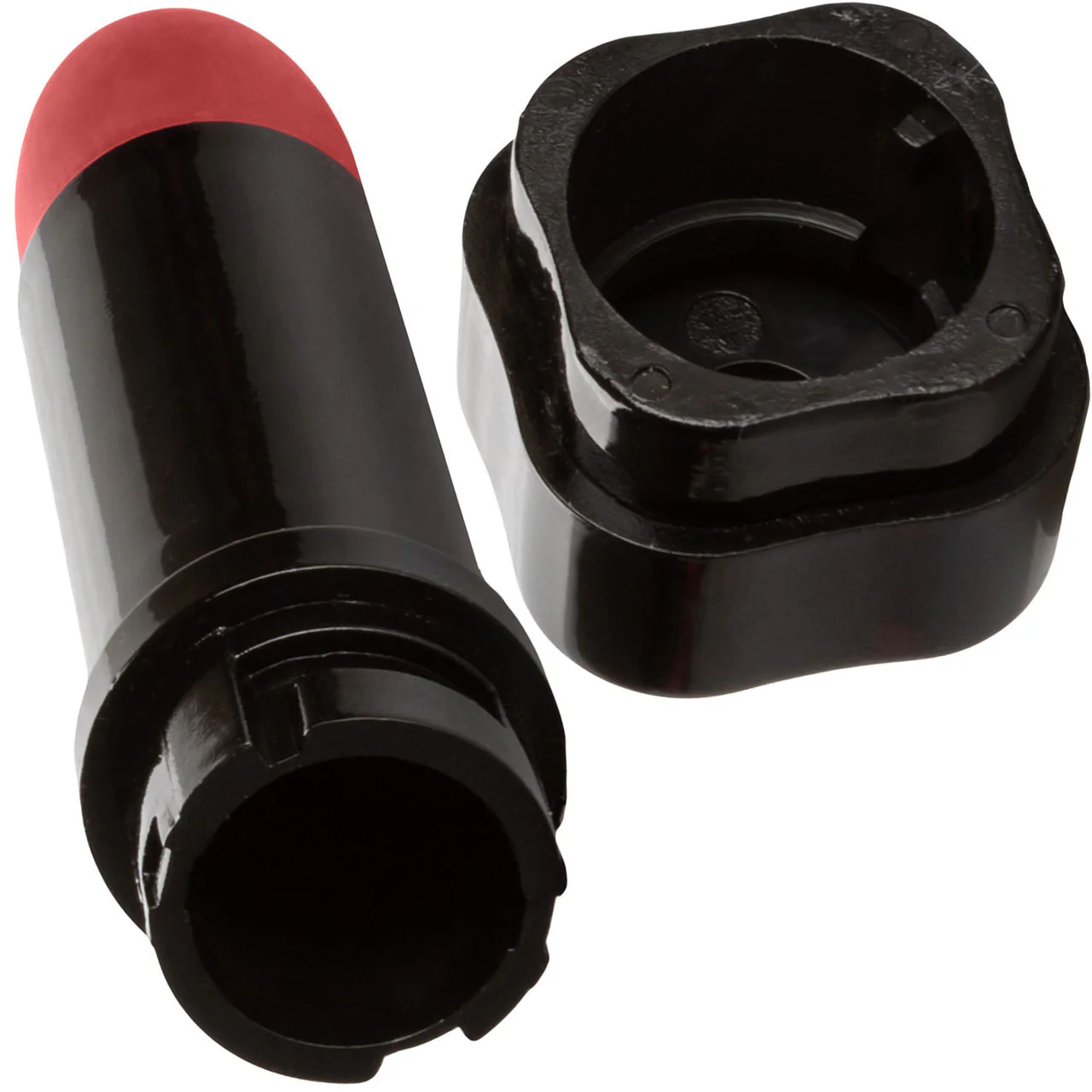 Hide & Play Lipstick Vibrator by CalExotics - Red - Image 6