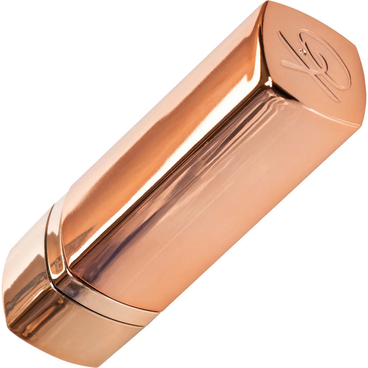 Hide & Play Rechargeable Lipstick Vibrator by CalExotics - Red - Image 4