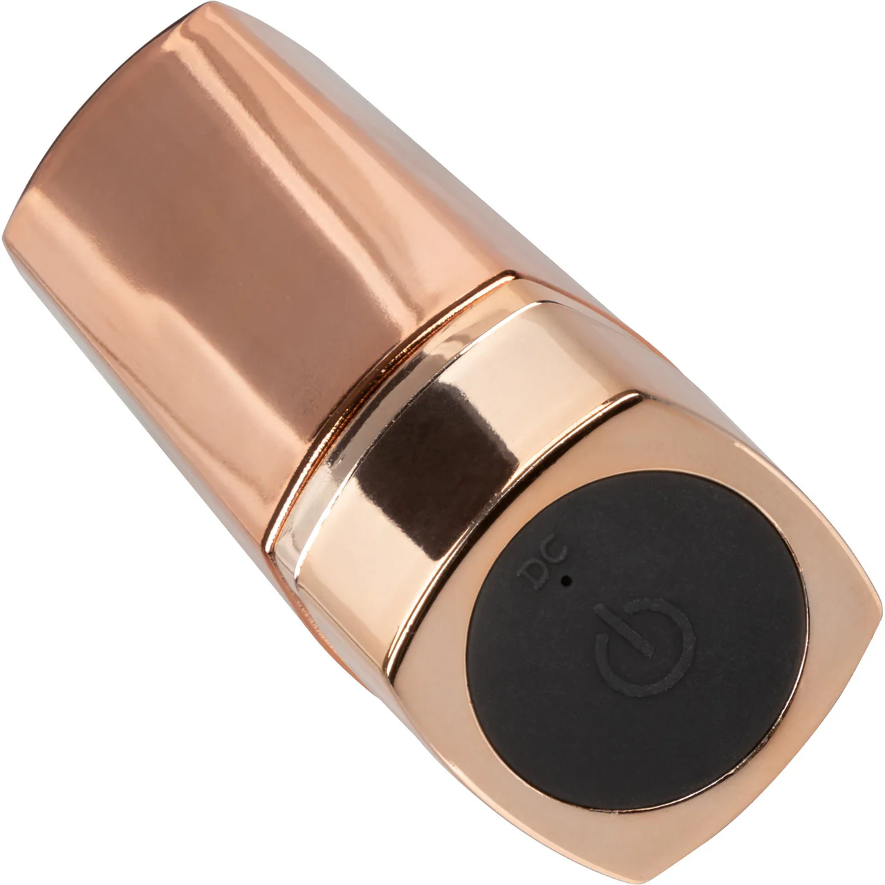 Hide & Play Rechargeable Lipstick Vibrator by CalExotics - Red - Image 5