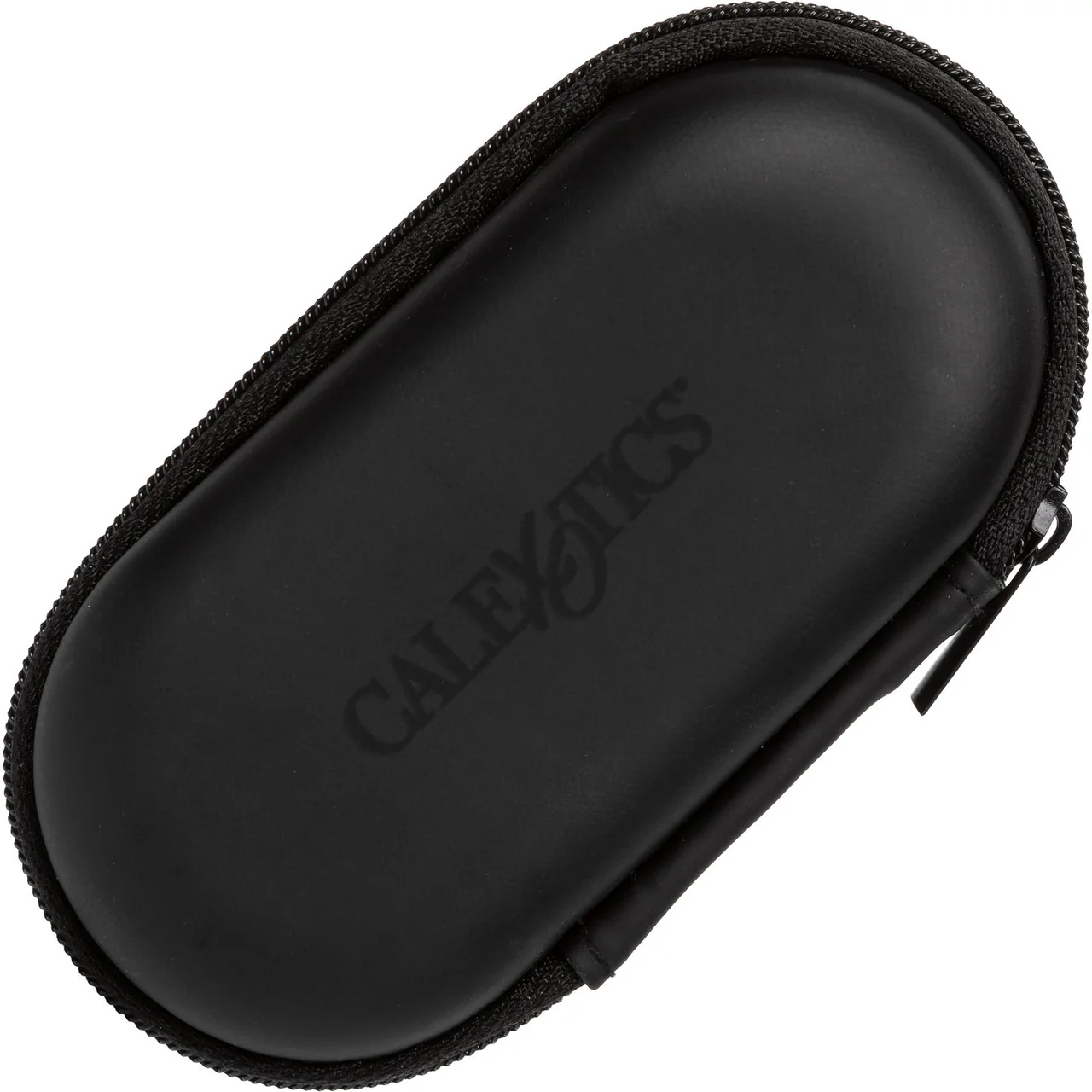 Hideaway Rechargeable Waterproof Mini Vibrator by CalExotics - Gold - Image 6