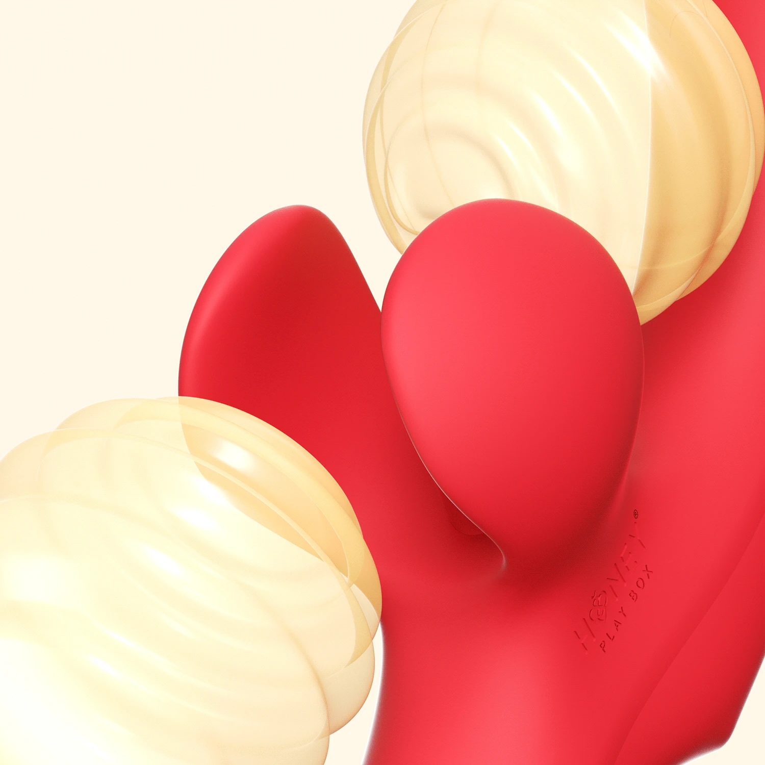 Honey Play Box FORTEXA Dual Sensation Clitoral Tapping & G-Spot Vibrating Stimulator - Image 10