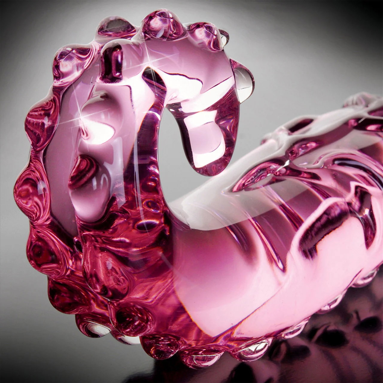 Icicles No. 24 Glass Dildo - Image 3