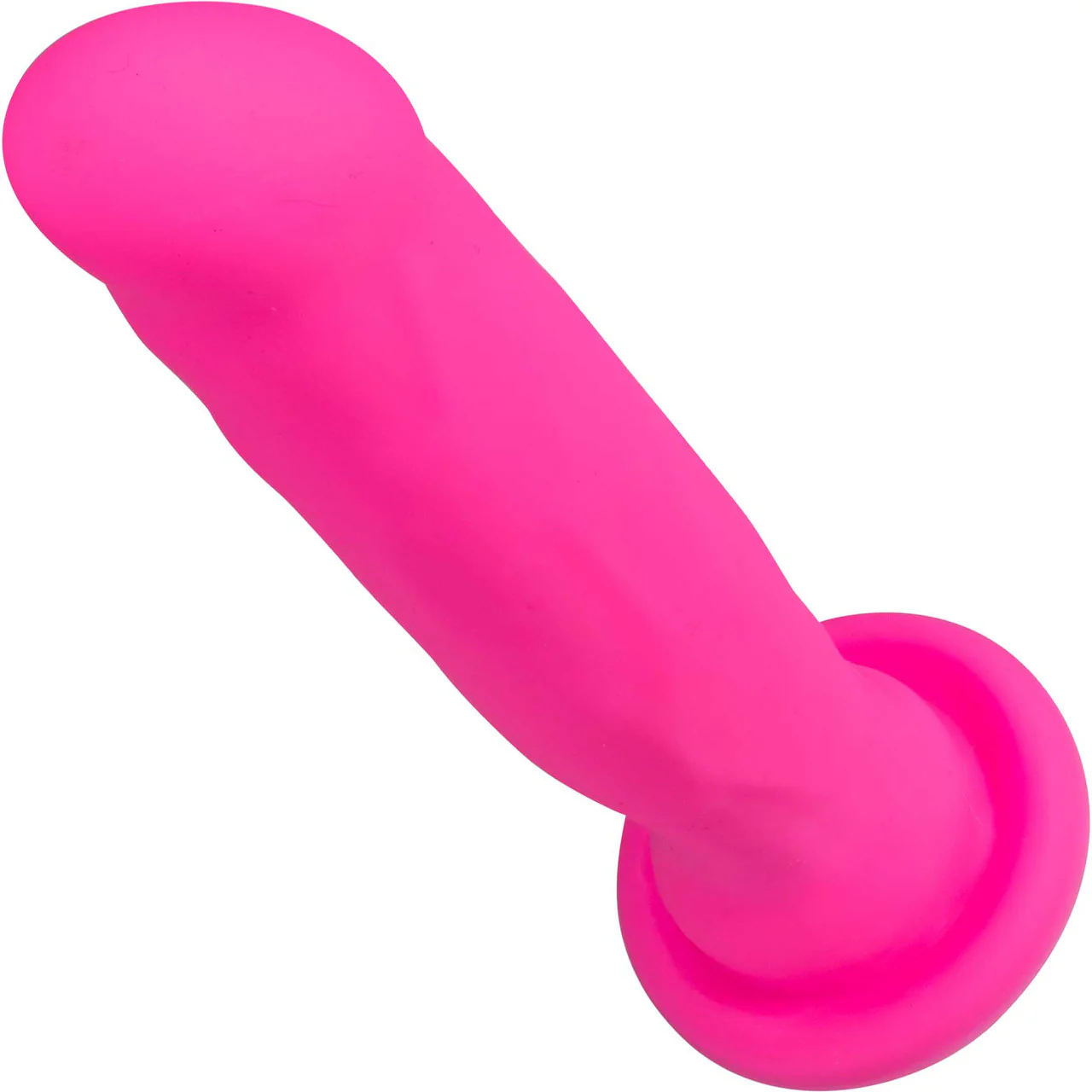 Impressions Havana Rechargeable Waterproof Silicone Vibrator With Remote By Blush - Pink - Image 2