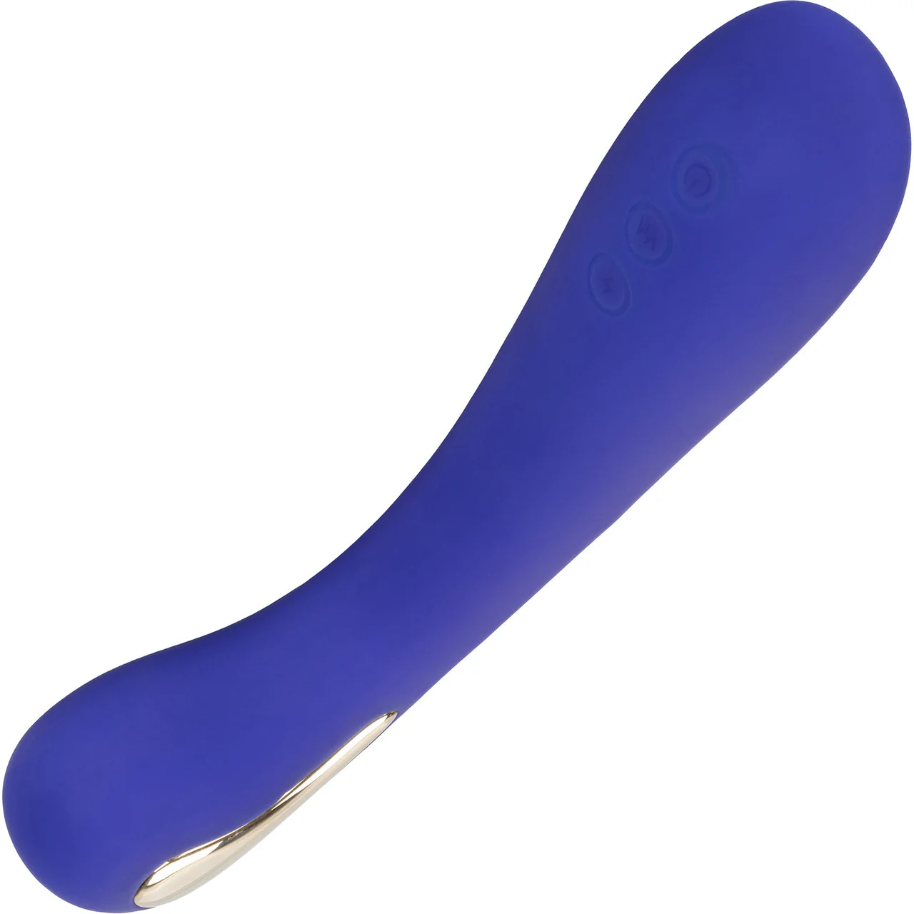 Impulse Intimate E-Stimulator Petite G Wand G-Spot Vibrator by CalExotics - Image 6