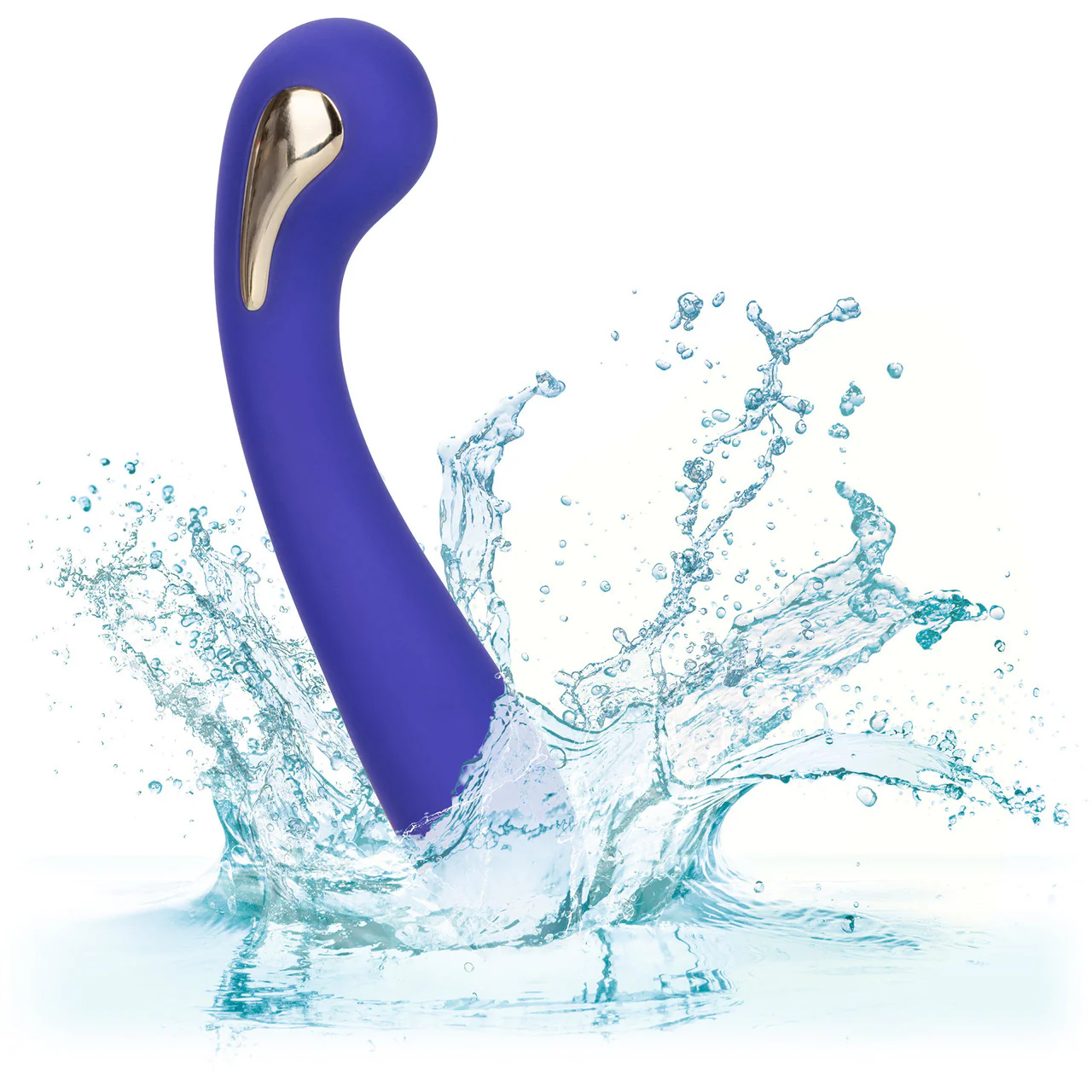 Impulse Intimate E-Stimulator Petite G Wand G-Spot Vibrator by CalExotics - Image 7
