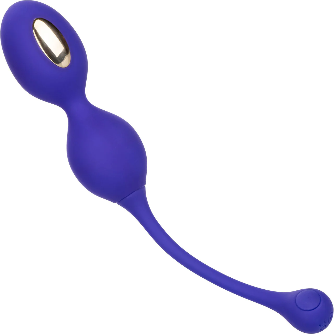 Impulse Intimate E-Stimulator Remote Dual Kegel Exerciser by CalExotics - Image 3