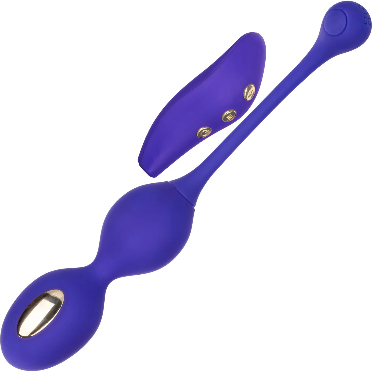 Impulse Intimate E-Stimulator Remote Dual Kegel Exerciser by CalExotics - Image 5