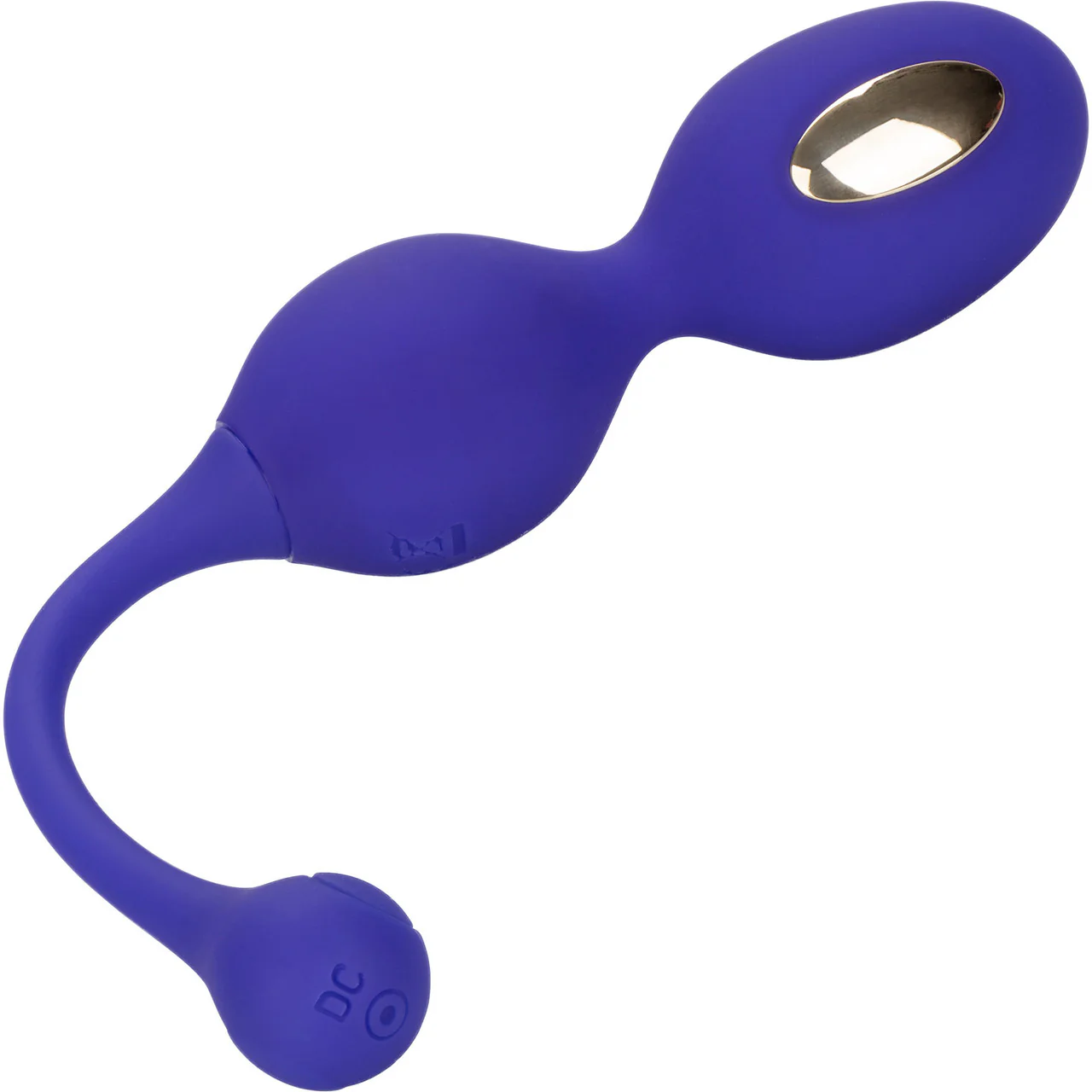 Impulse Intimate E-Stimulator Remote Dual Kegel Exerciser by CalExotics - Image 6