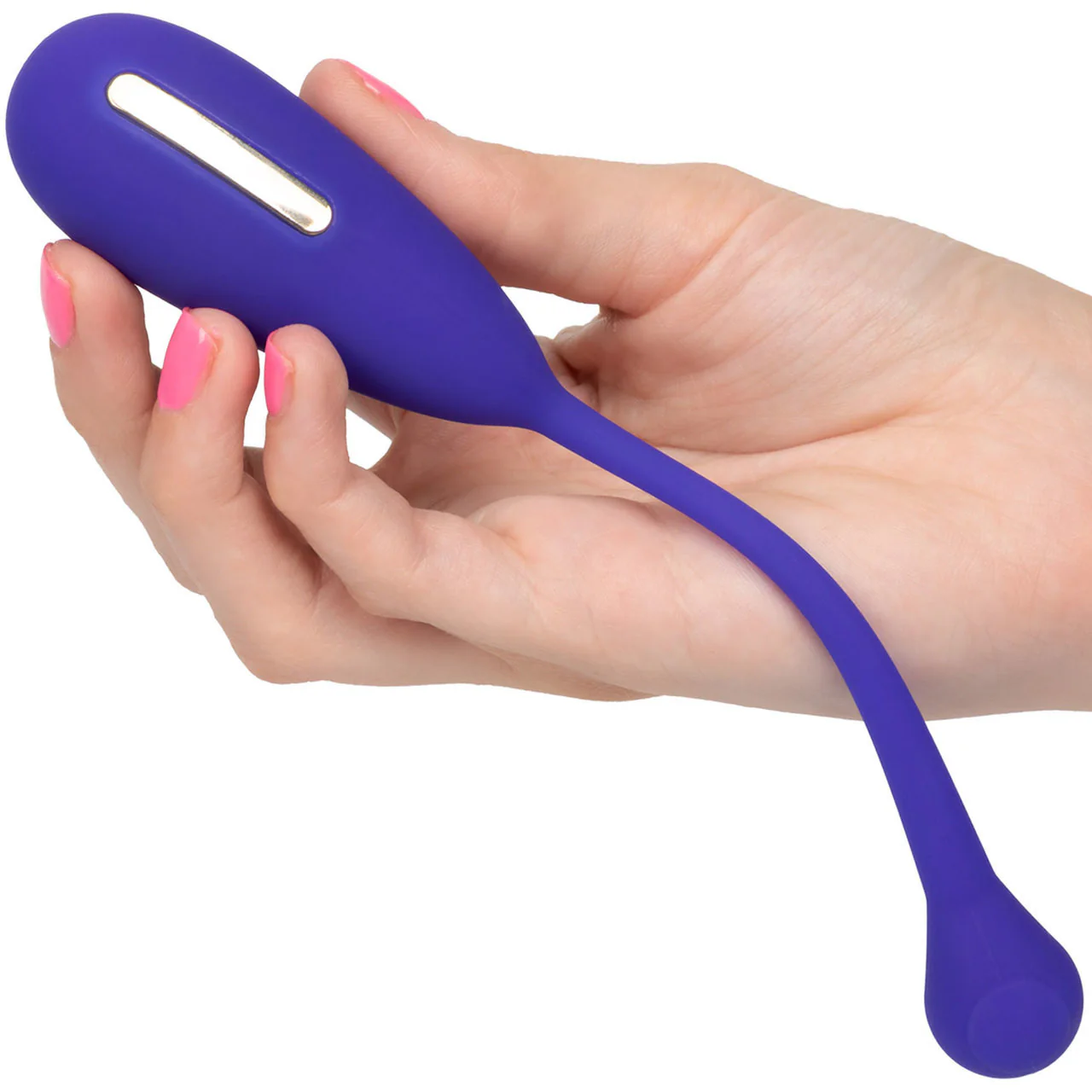 Impulse Intimate E-Stimulator Remote Kegel Exerciser by CalExotics - Image 2