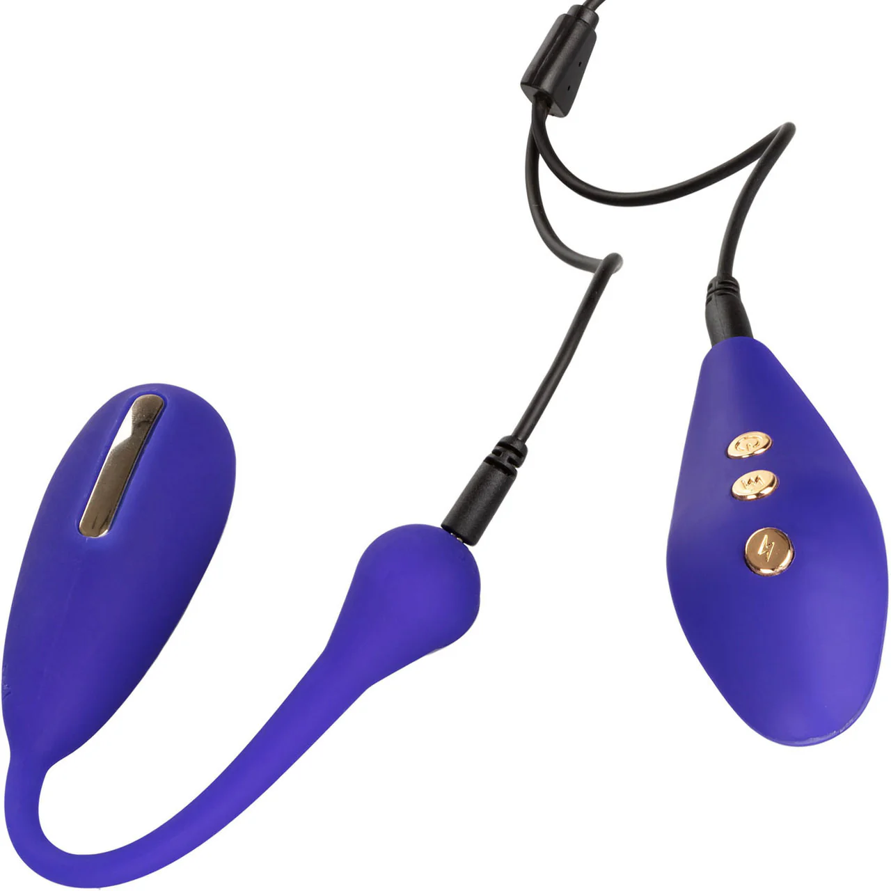 Impulse Intimate E-Stimulator Remote Kegel Exerciser by CalExotics - Image 3