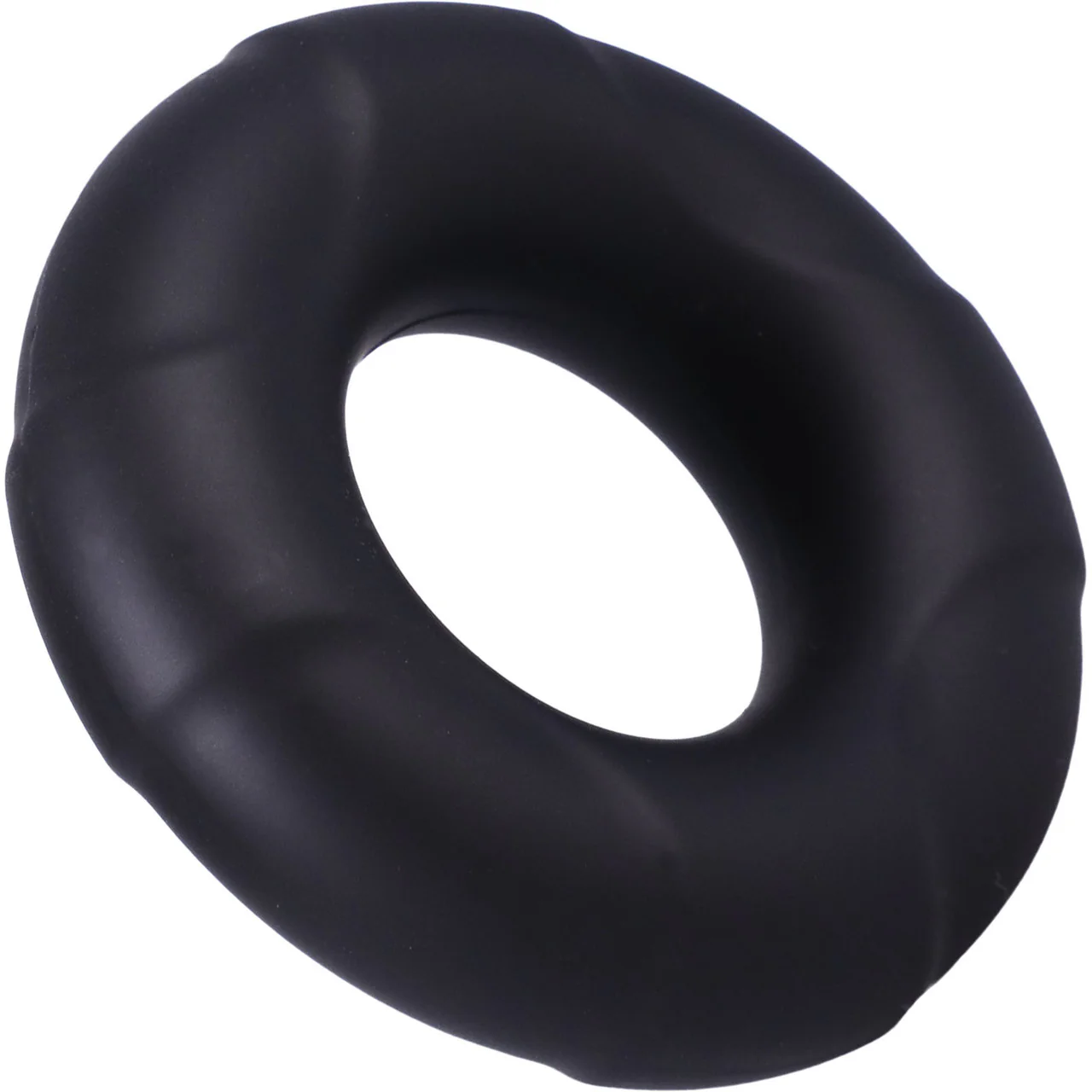 In A Bag Silicone 3 Piece C-Ring Set By Doc Johnson - Image 4