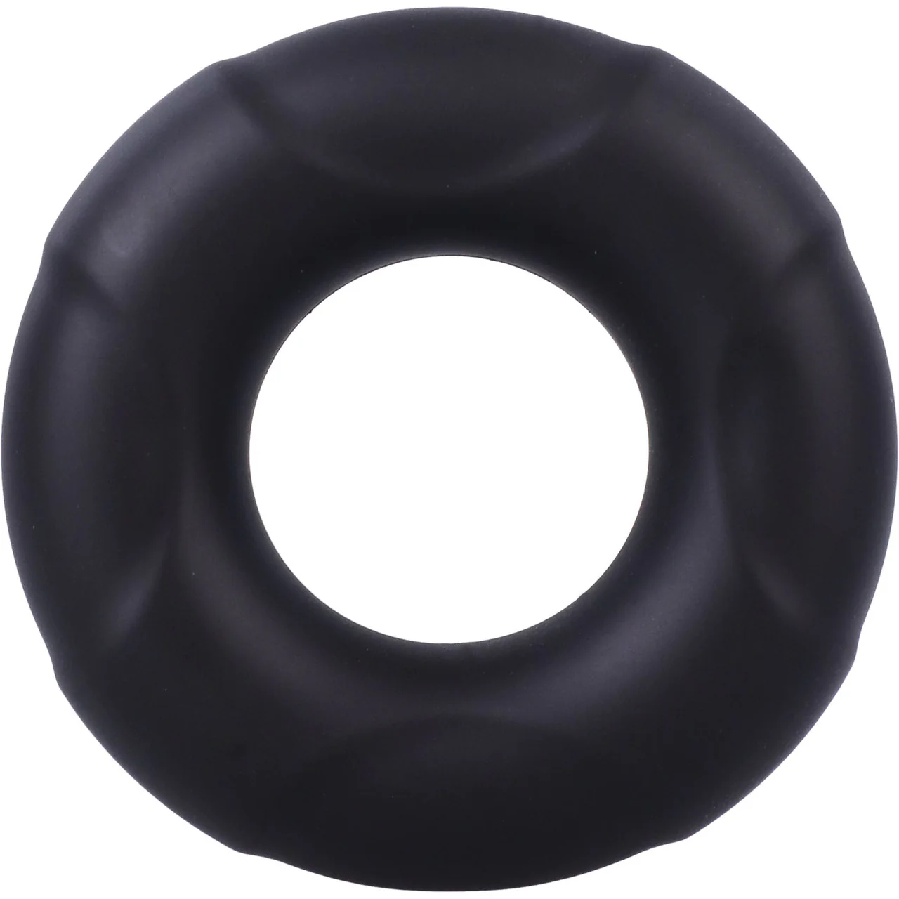 In A Bag Silicone 3 Piece C-Ring Set By Doc Johnson - Image 5