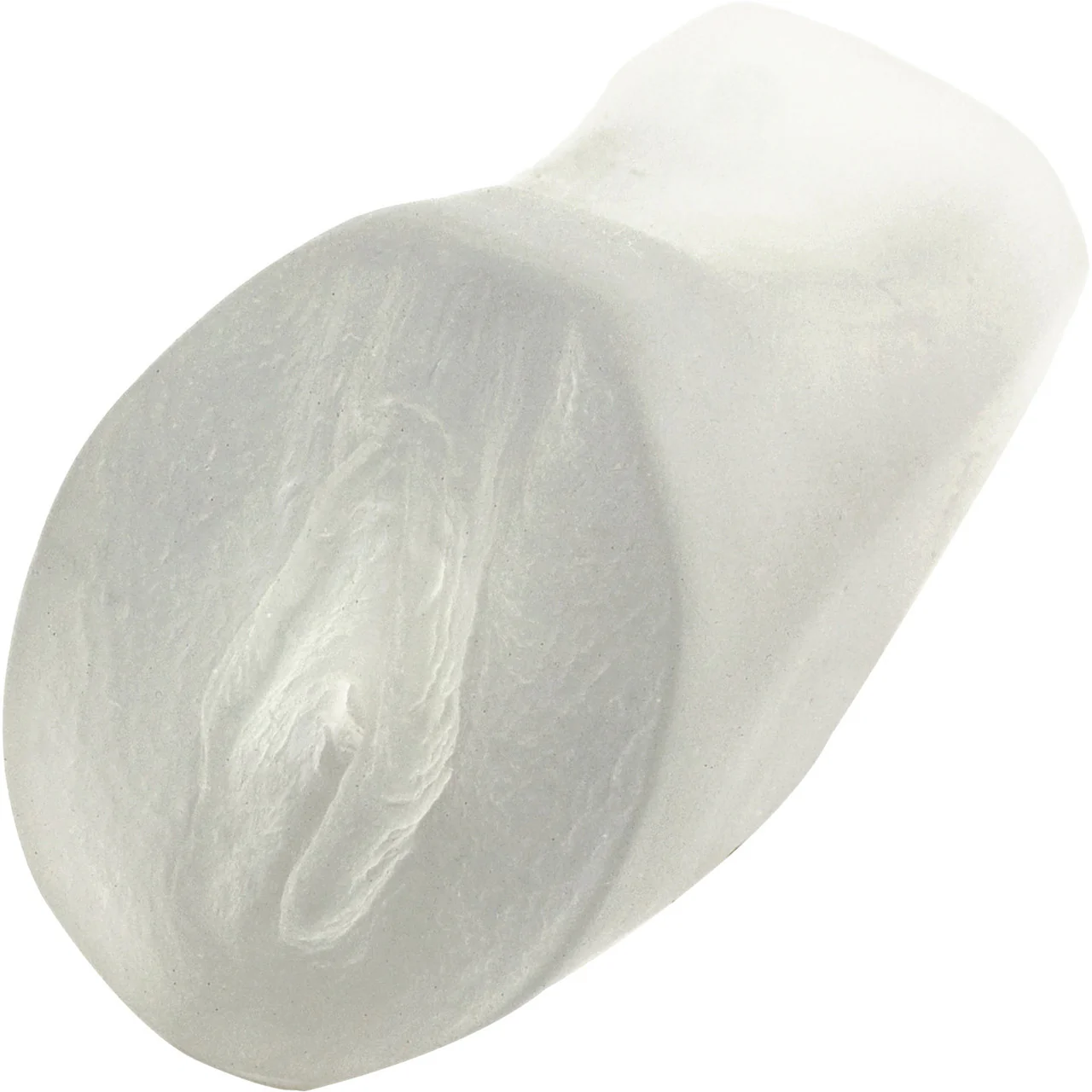 In A Bag Ultraskyn Pussy Penis Stroker By Doc Johnson
