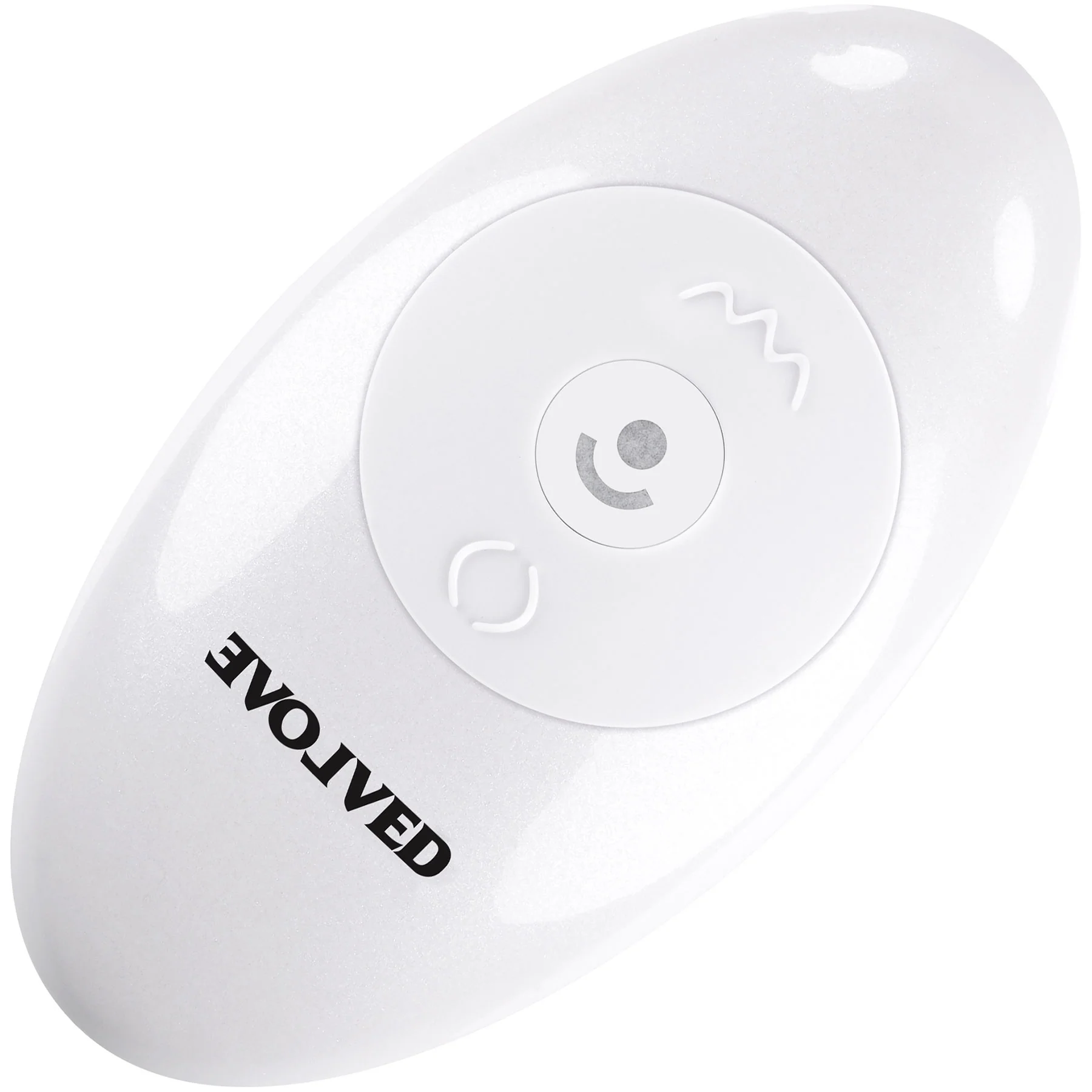 In Thrust We Trust Vibrating Thrusting Silicone Suction Cup Dildo With Remote Control By Evolved Novelties - Image 16