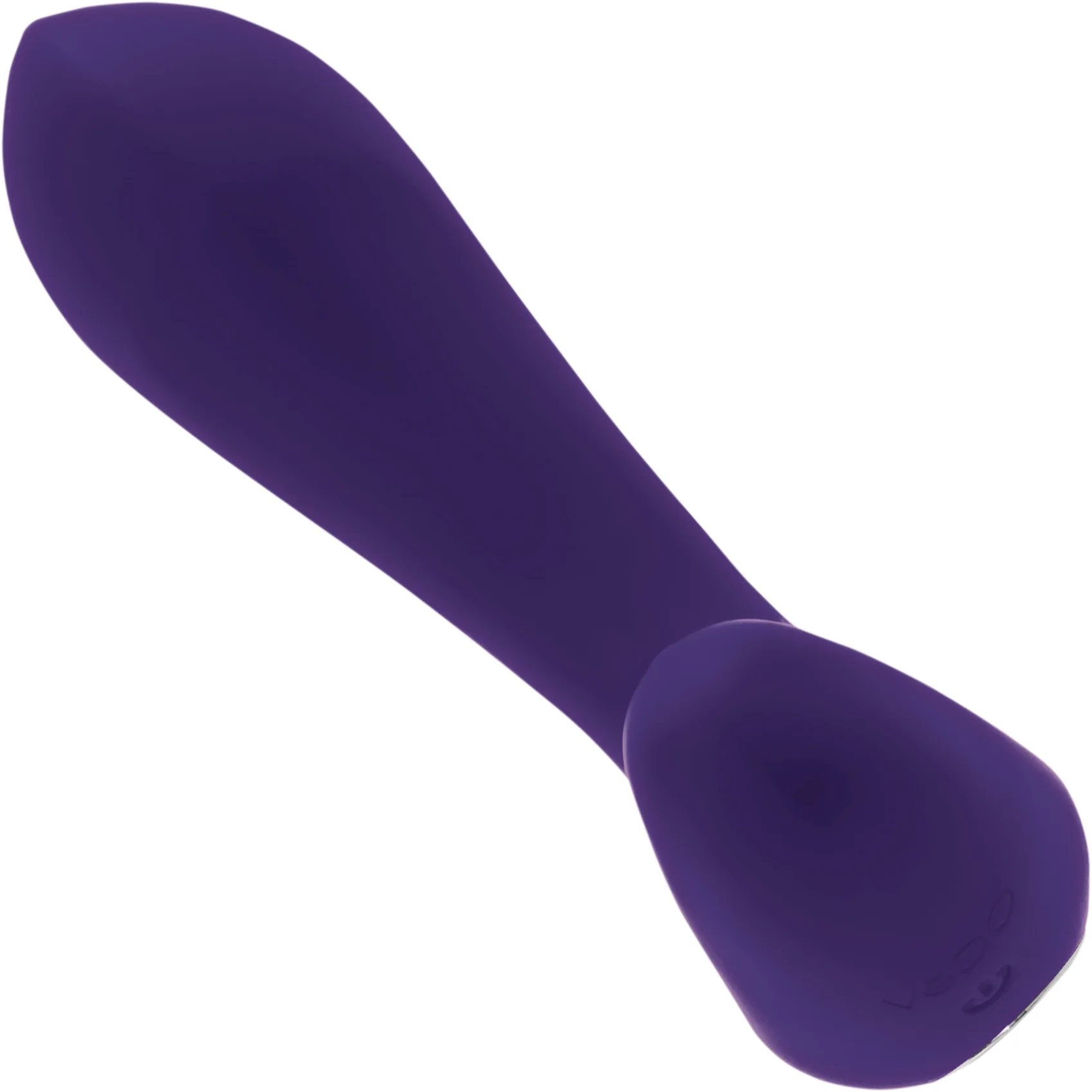 INME Rechargeable Silicone Dual Vibrator With Remote By VeDO - Image 8