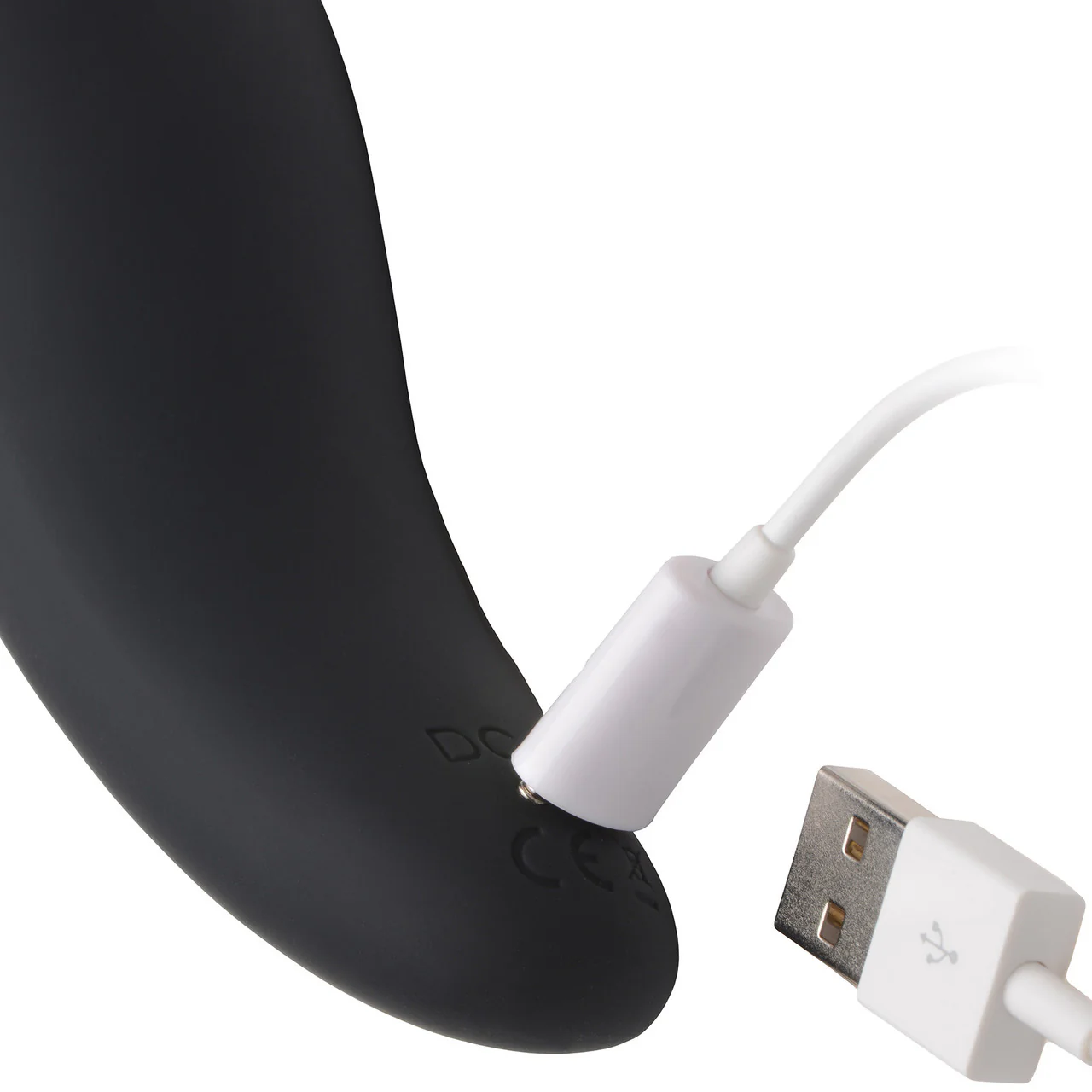 INMI Luscious Licker 7X Rechargeable Silicone Licking Tongue Clitoral Stimulator - Image 7