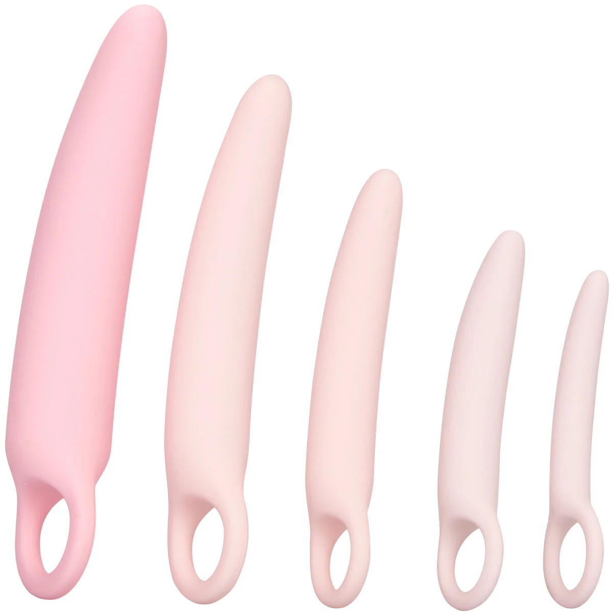 Inspire Silicone Dilator Kit - Image 3